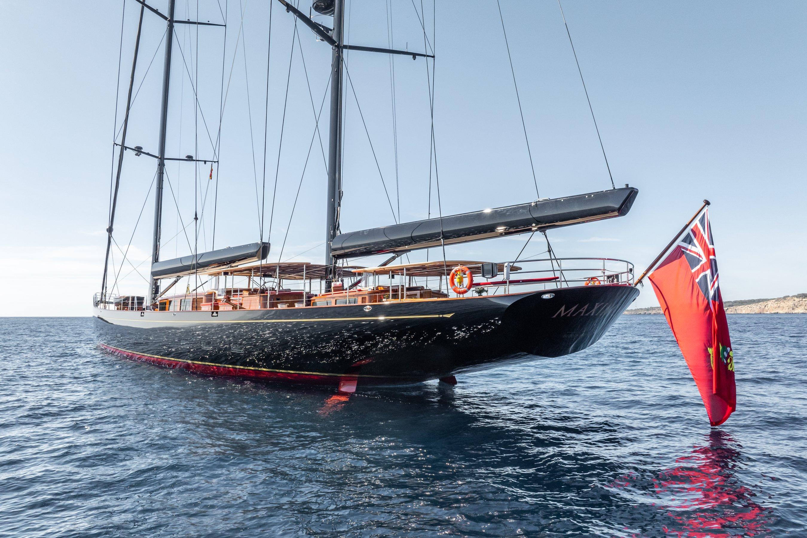 2023 Vitters Cruising Ketch photo 2