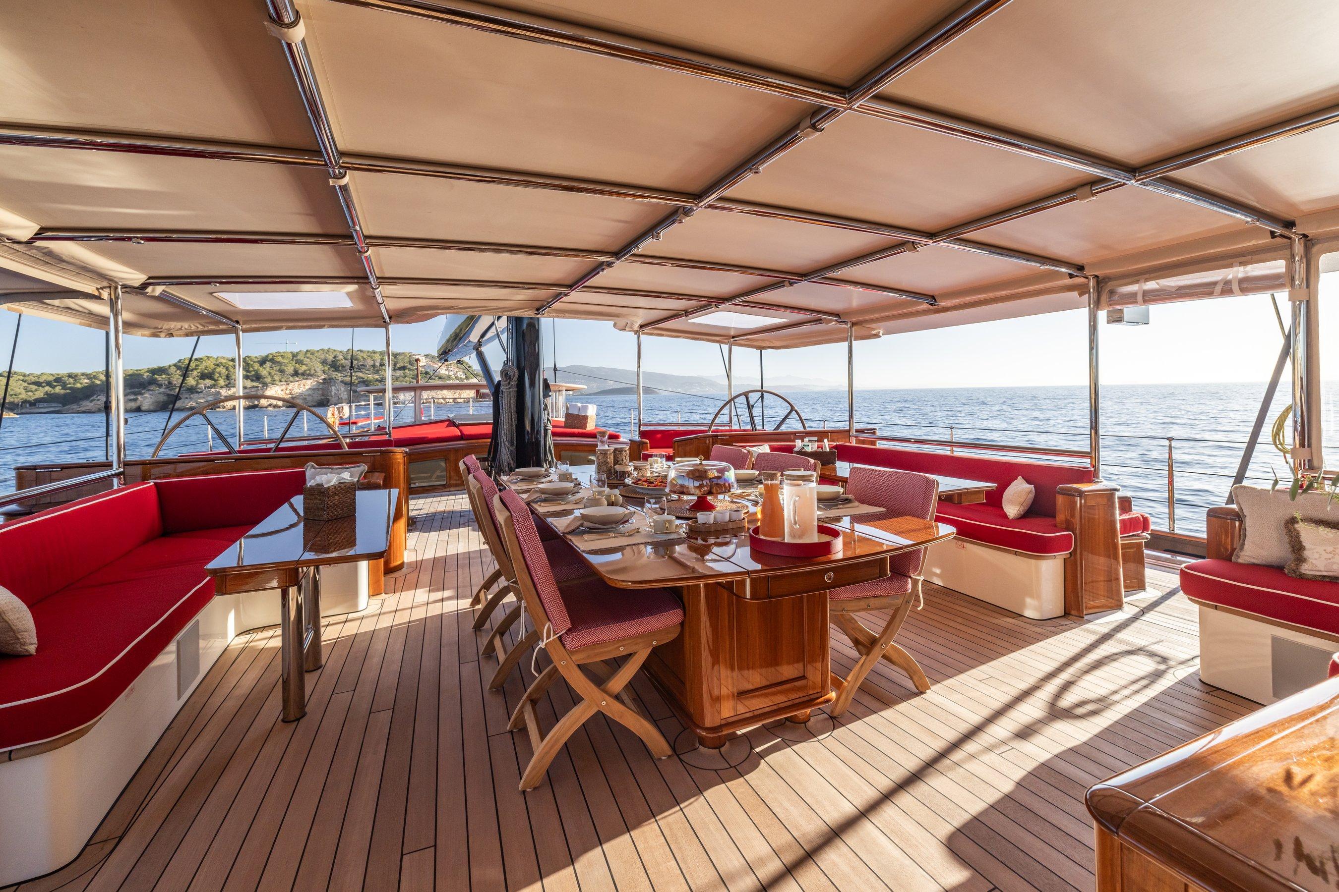 2023 Vitters Cruising Ketch photo 3