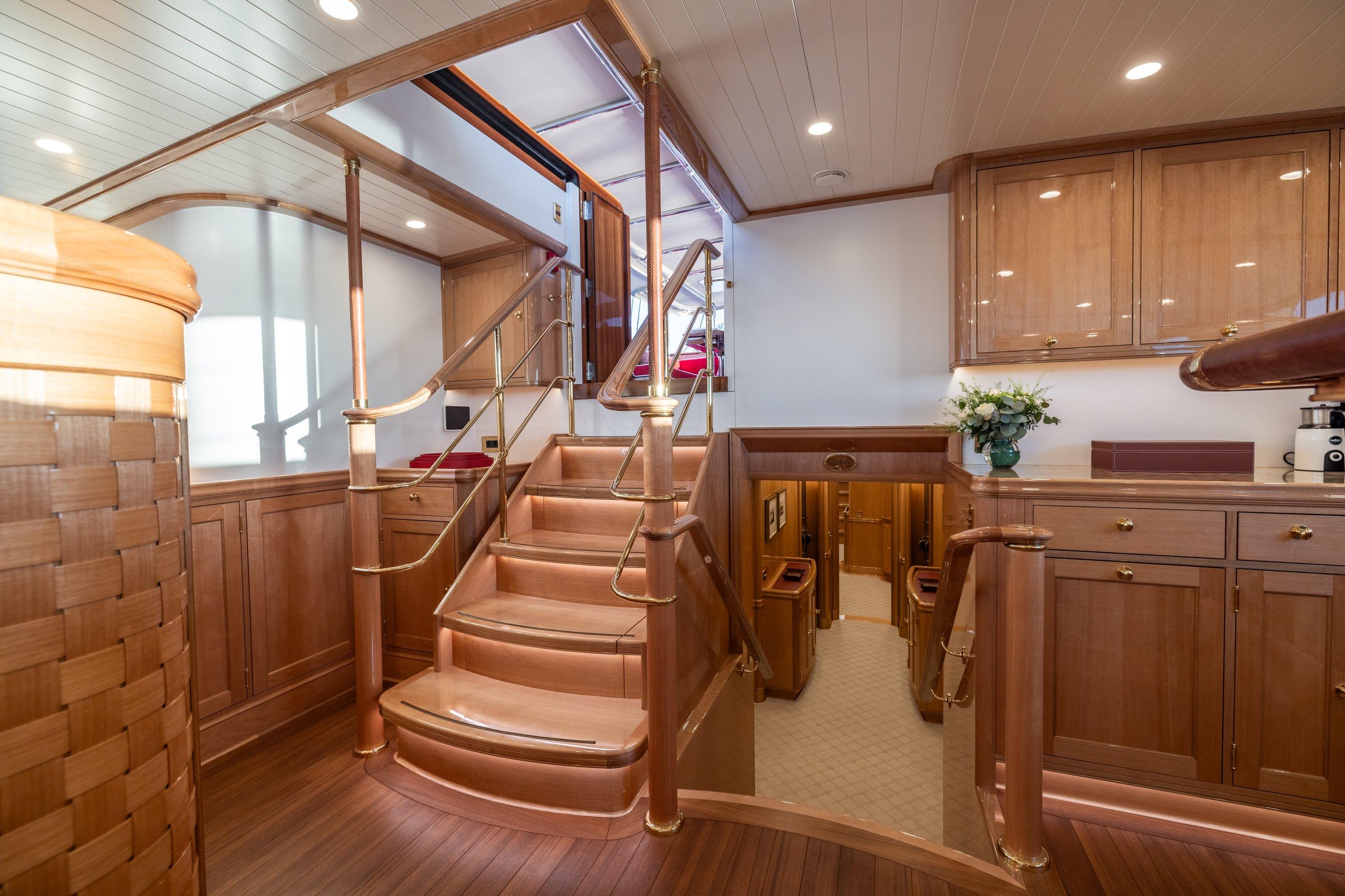 2023 Vitters Cruising Ketch photo 5
