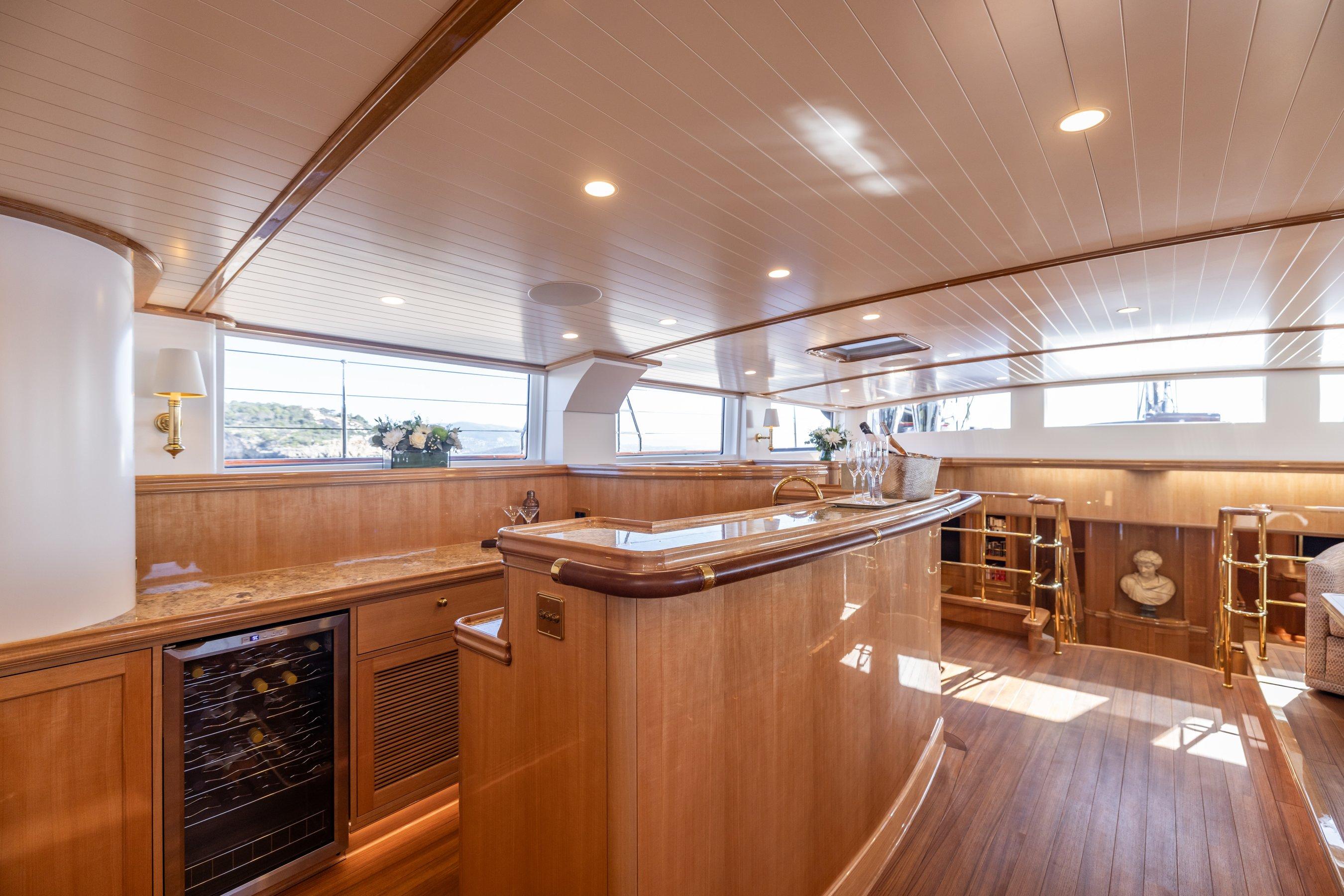 2023 Vitters Cruising Ketch photo 6