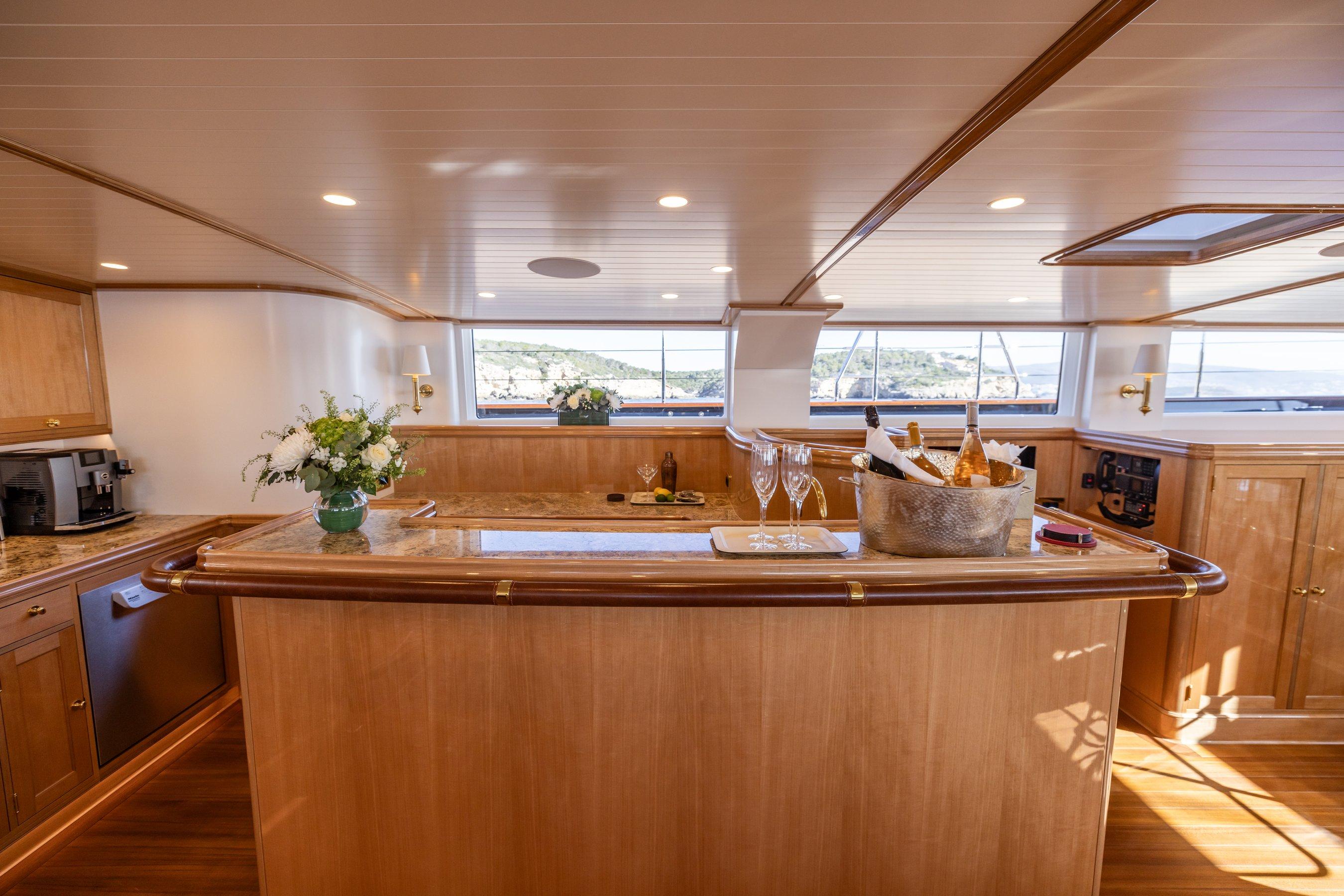 2023 Vitters Cruising Ketch photo 7