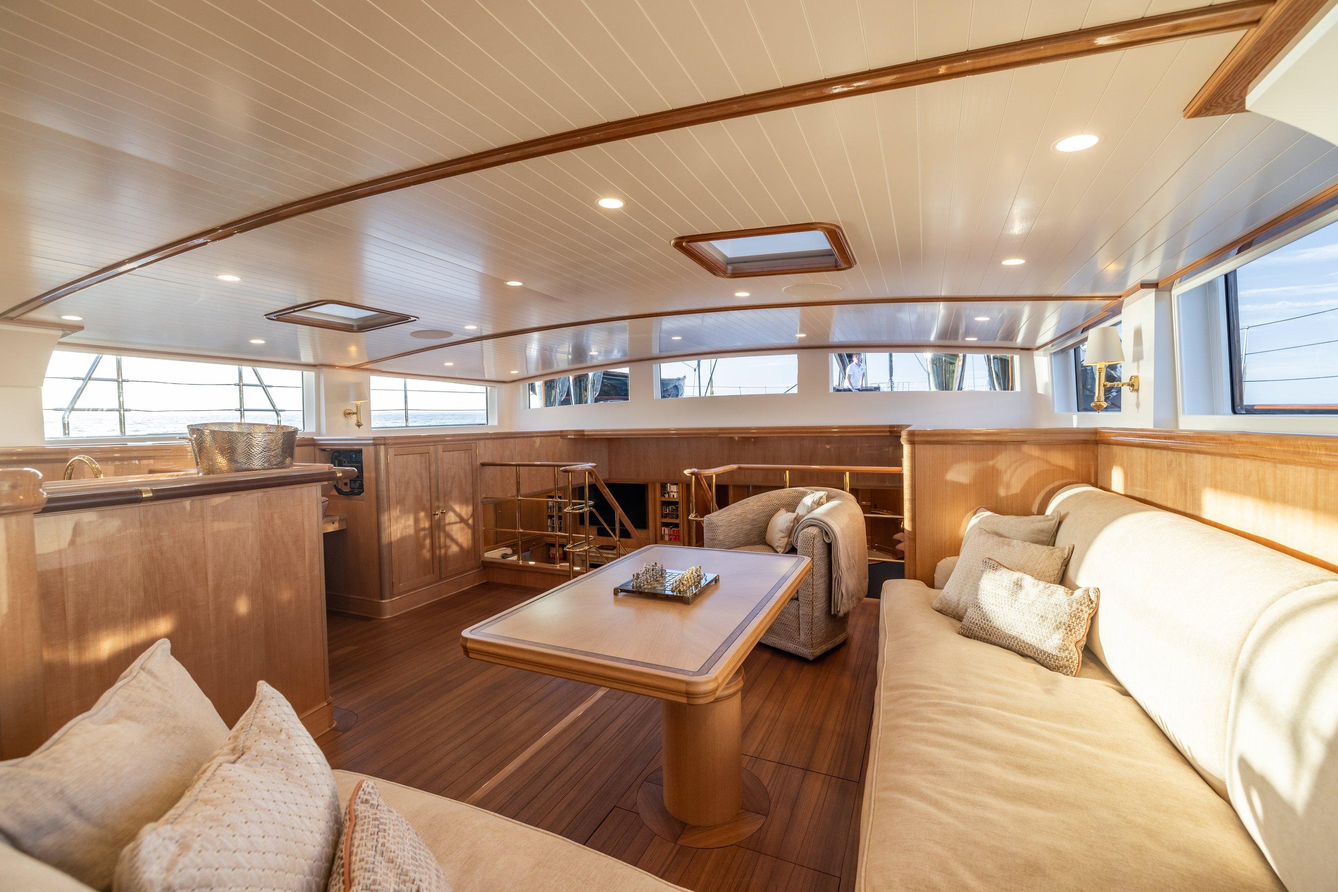 2023 Vitters Cruising Ketch photo 8