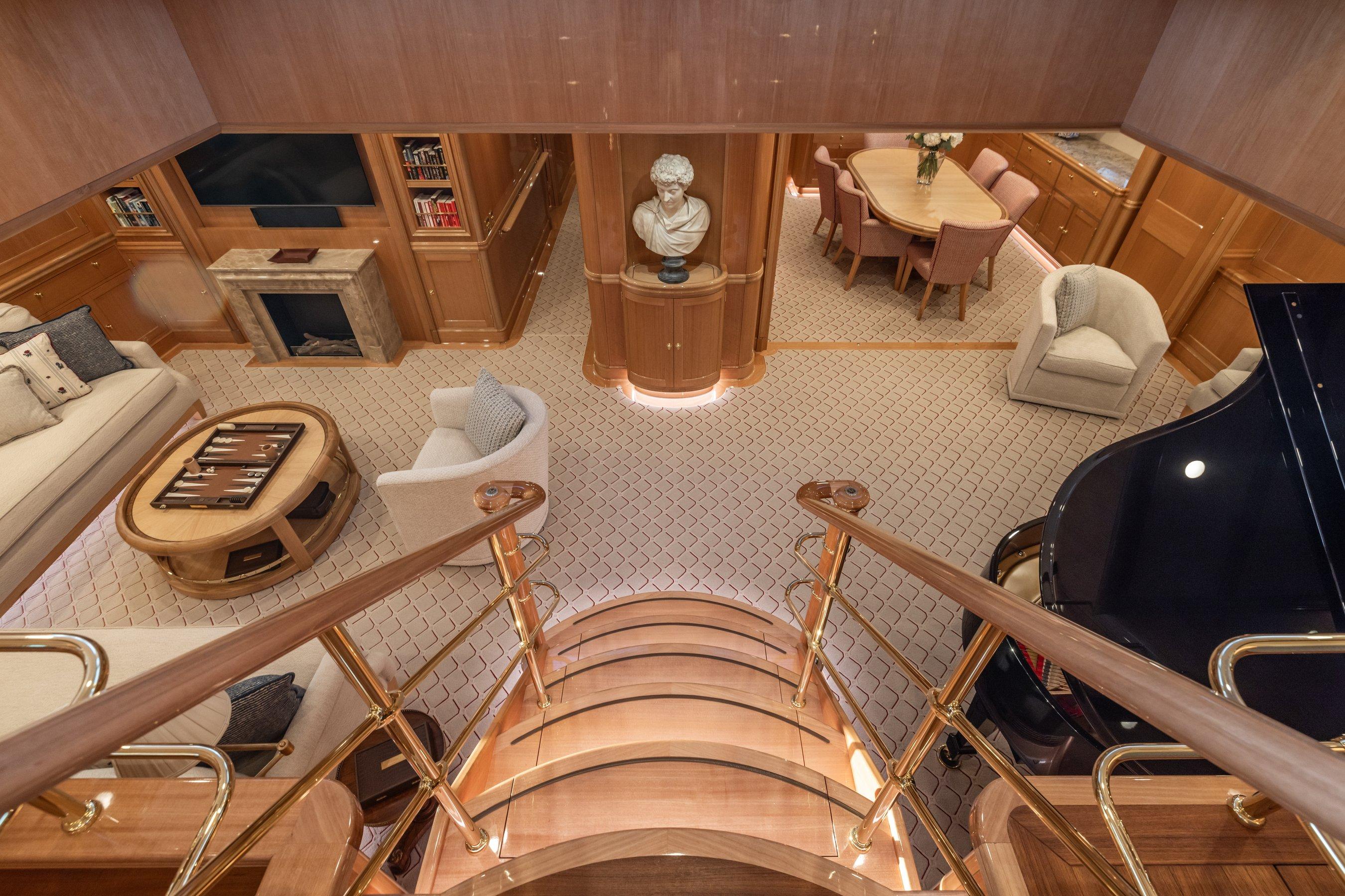 2023 Vitters Cruising Ketch photo 9