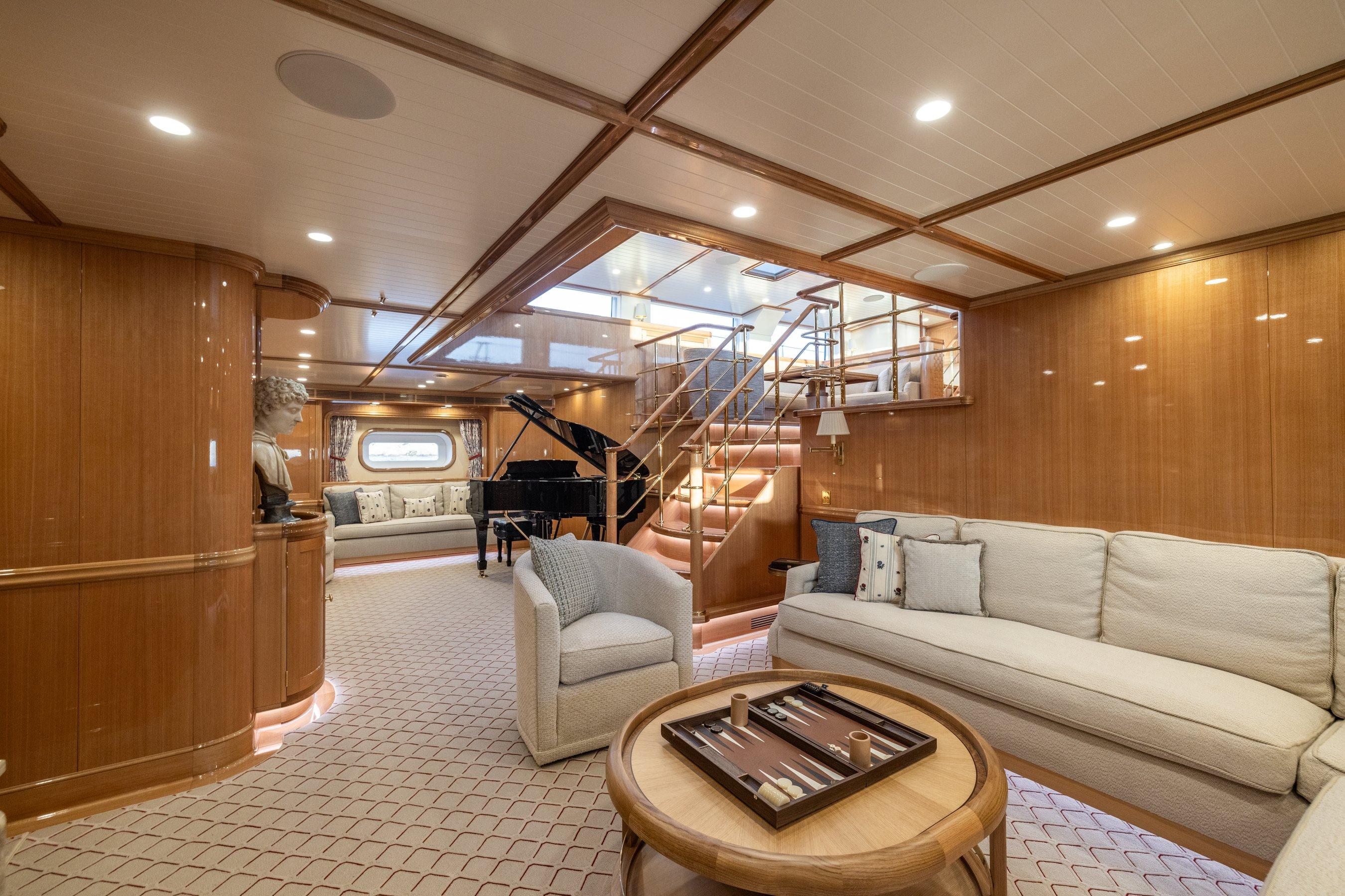 2023 Vitters Cruising Ketch photo 10