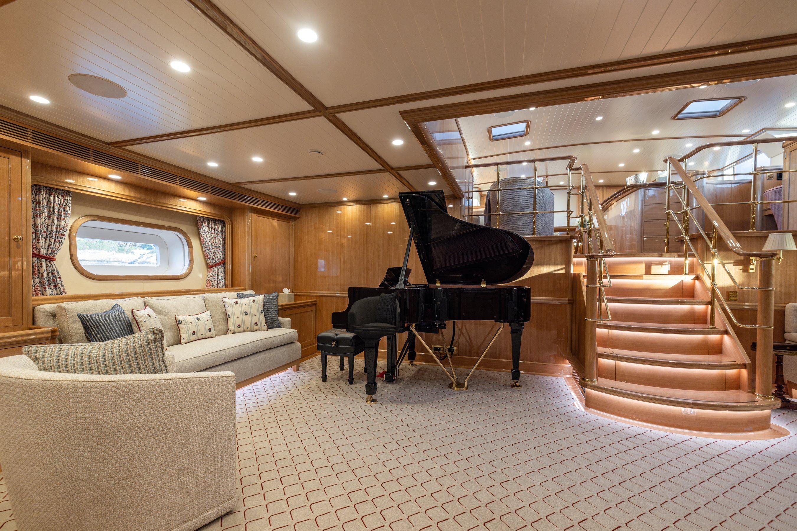 2023 Vitters Cruising Ketch photo 11