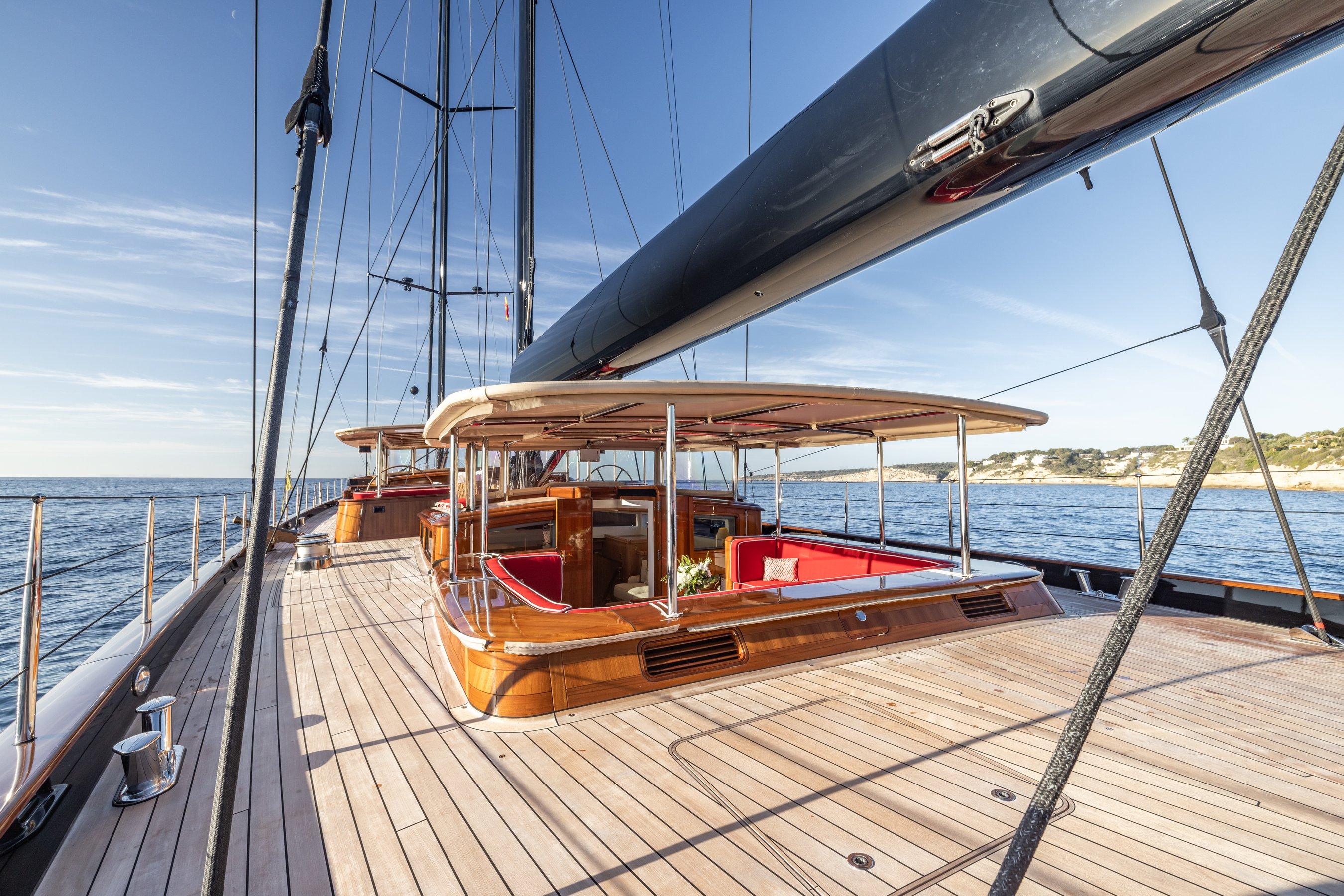 2023 Vitters Cruising Ketch photo 17