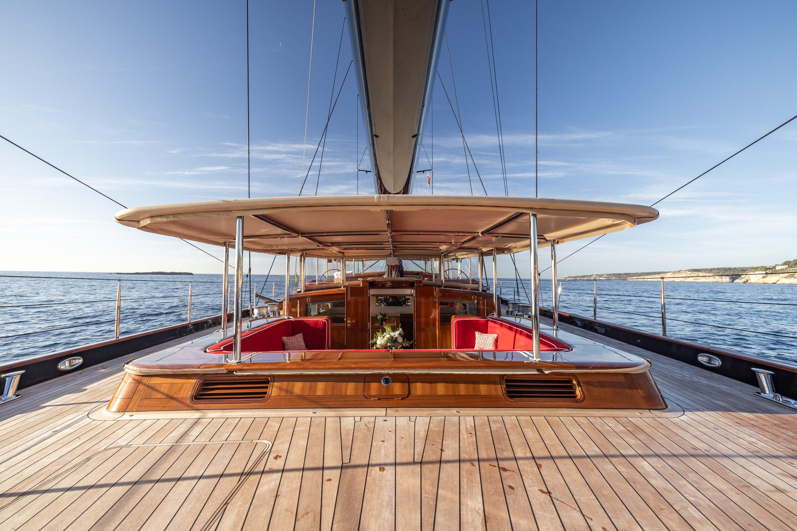 2023 Vitters Cruising Ketch photo 18