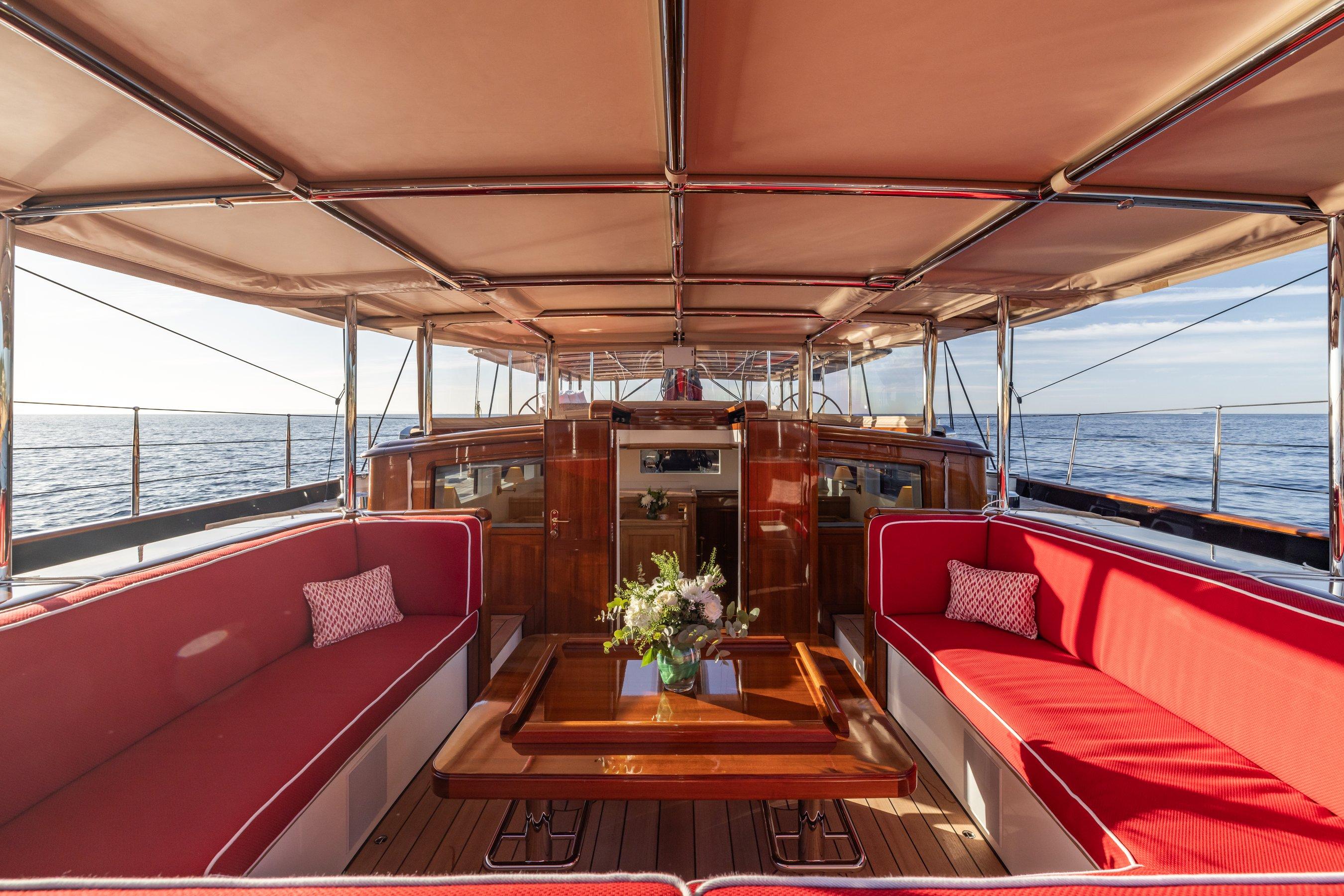 2023 Vitters Cruising Ketch photo 19