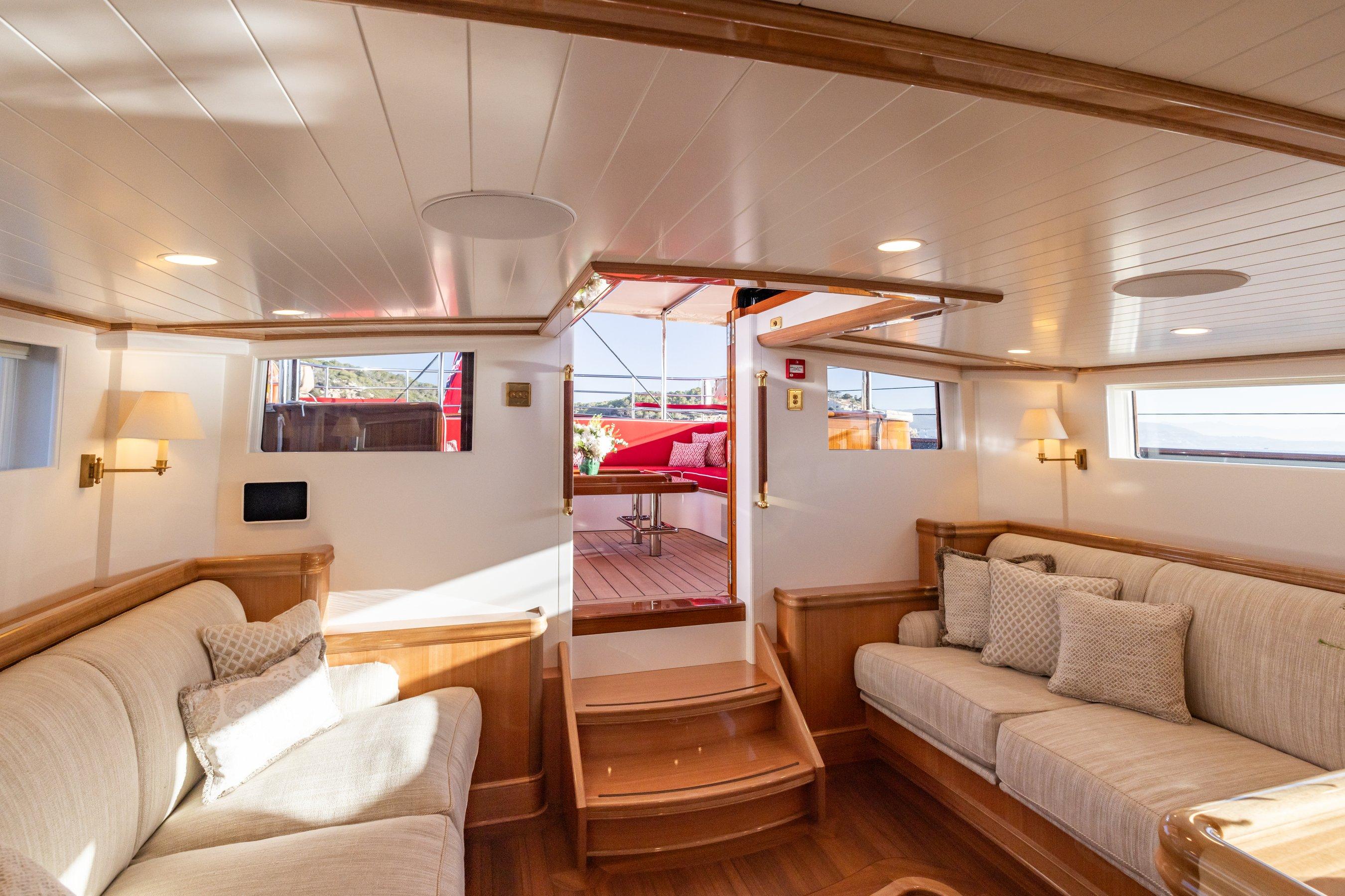 2023 Vitters Cruising Ketch photo 20