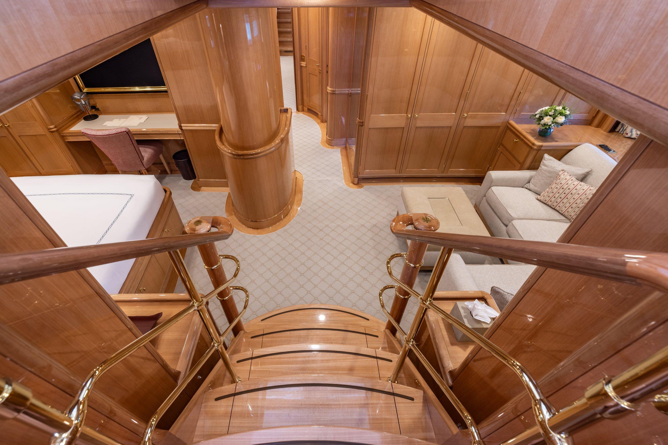 2023 Vitters Cruising Ketch photo 21
