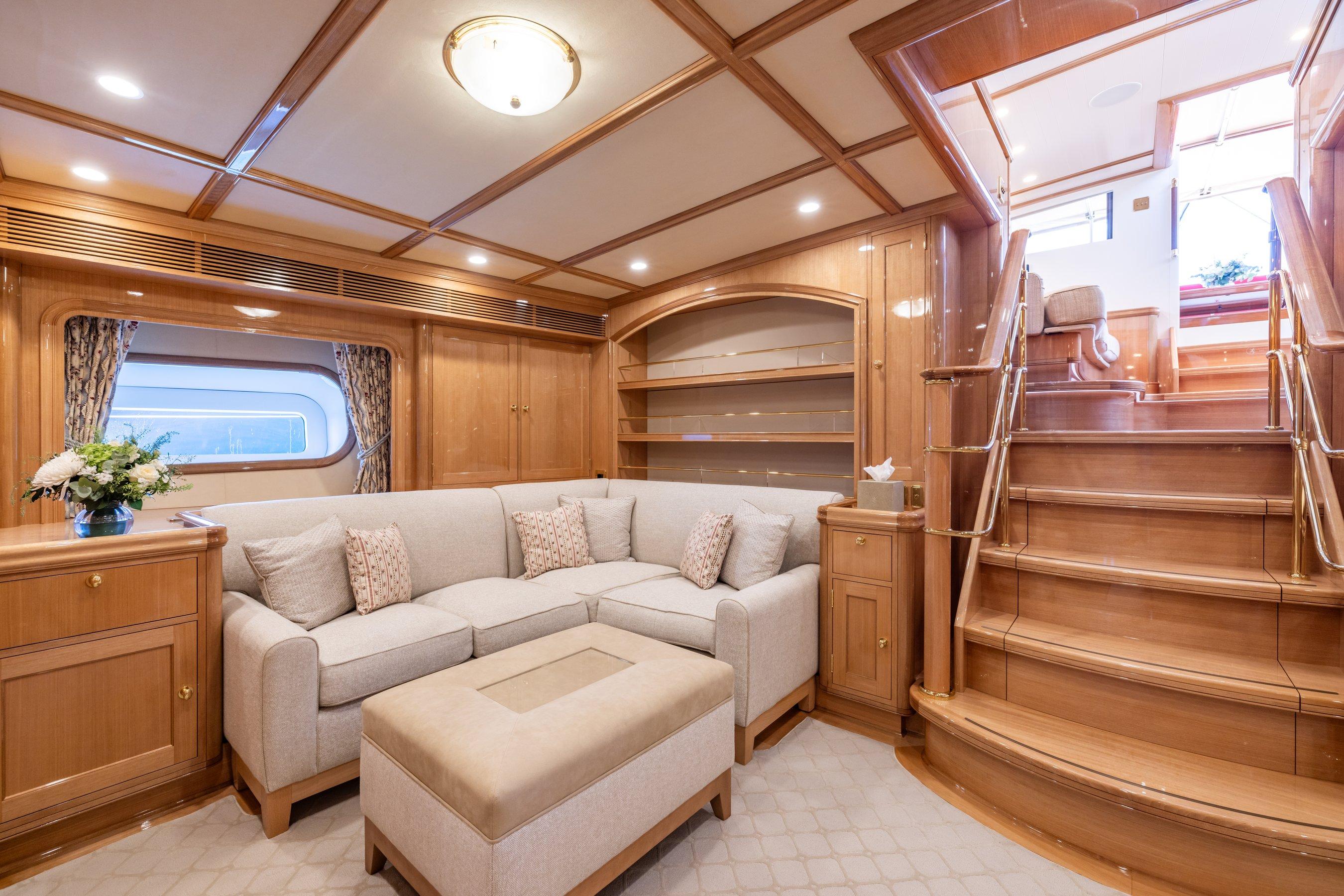 2023 Vitters Cruising Ketch photo 22