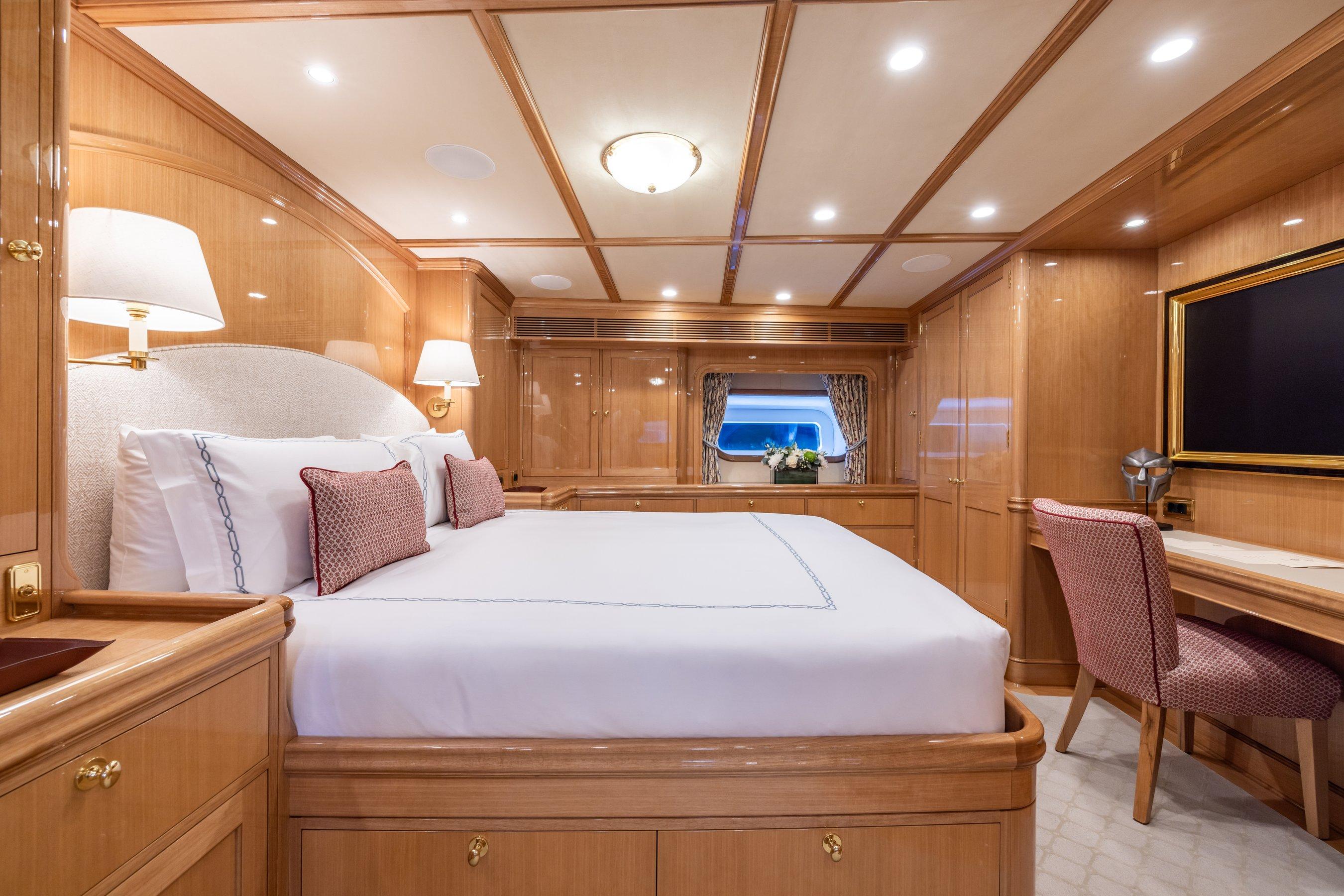 2023 Vitters Cruising Ketch photo 24
