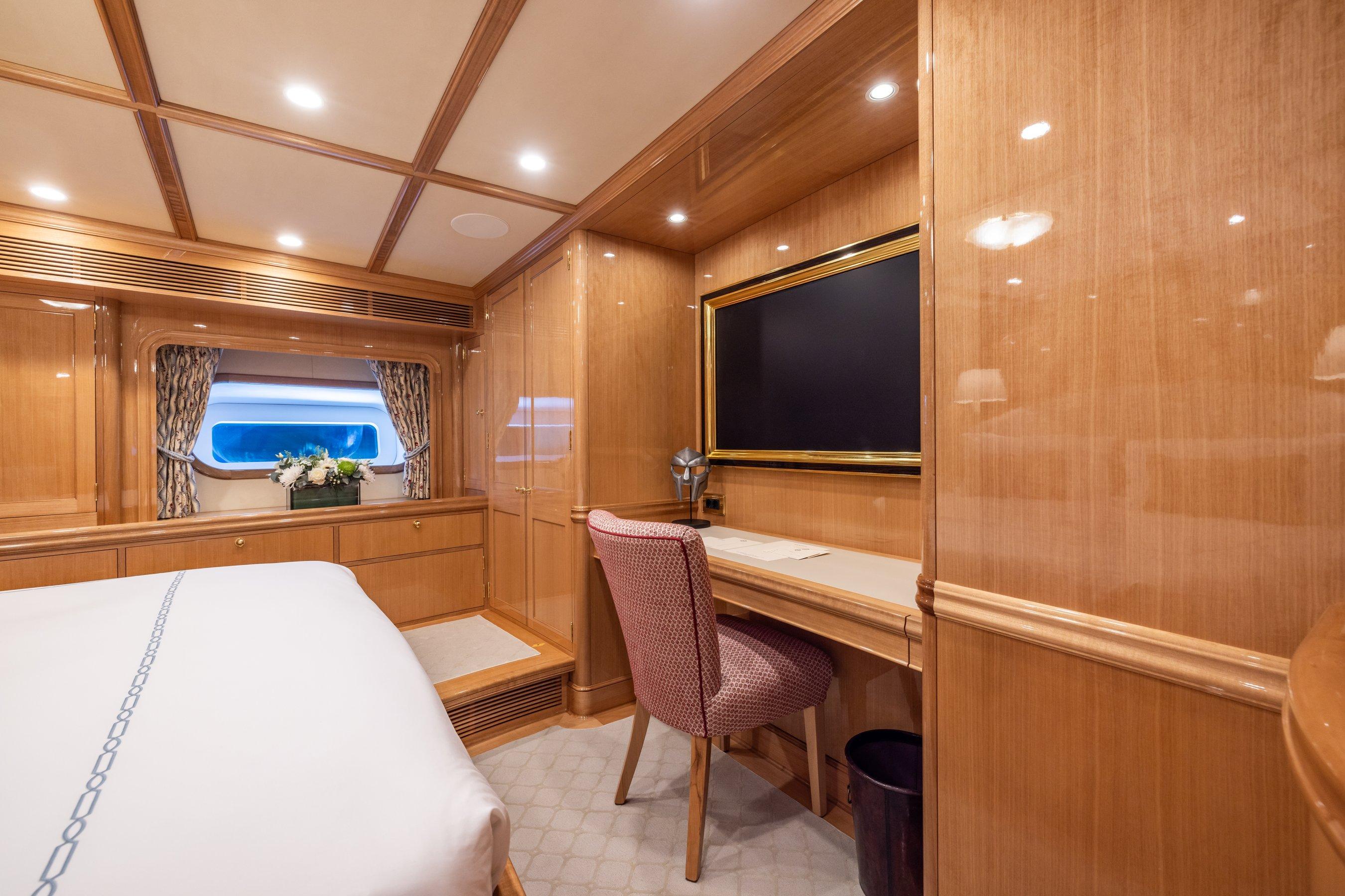 2023 Vitters Cruising Ketch photo 25