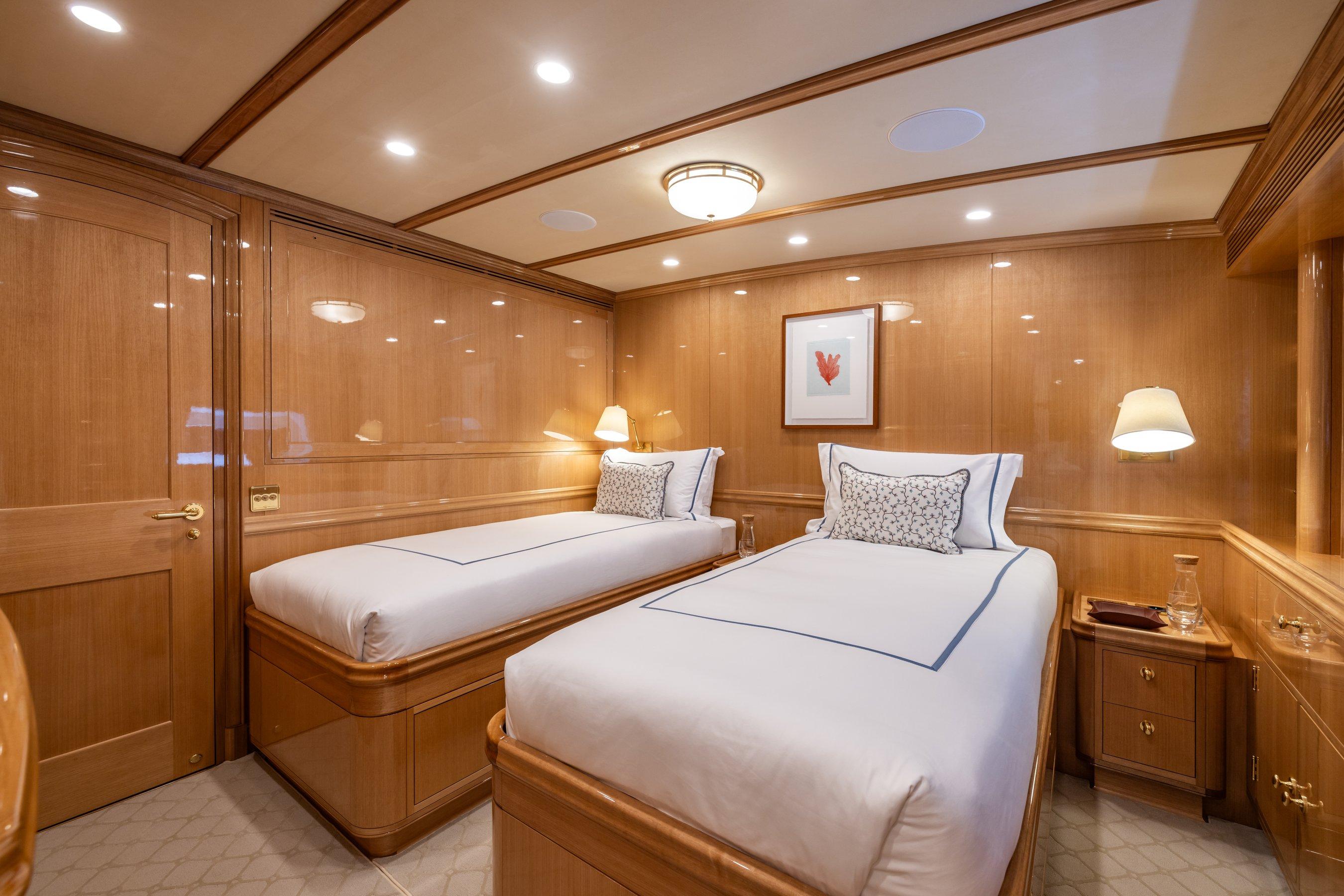 2023 Vitters Cruising Ketch photo 35
