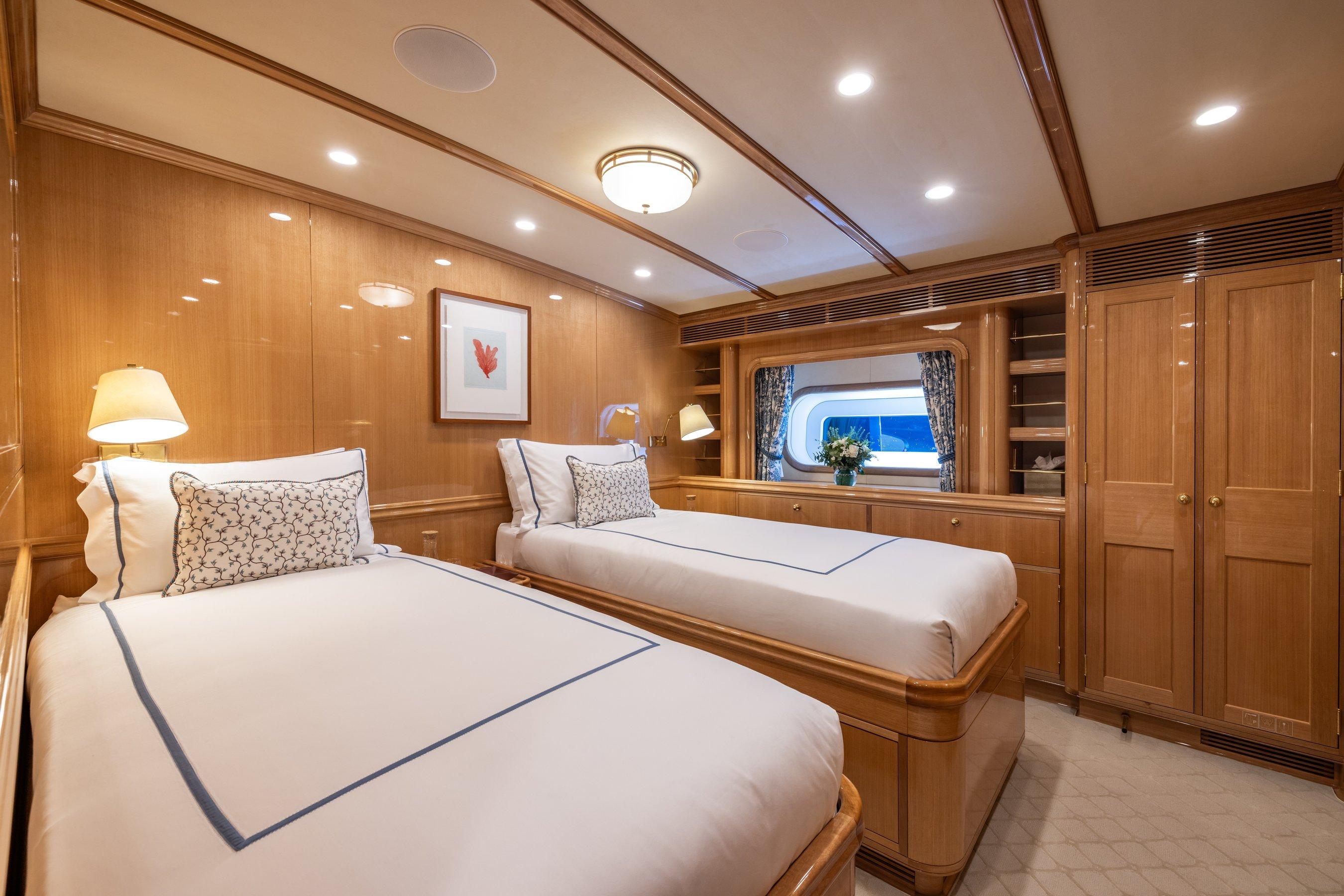 2023 Vitters Cruising Ketch photo 37