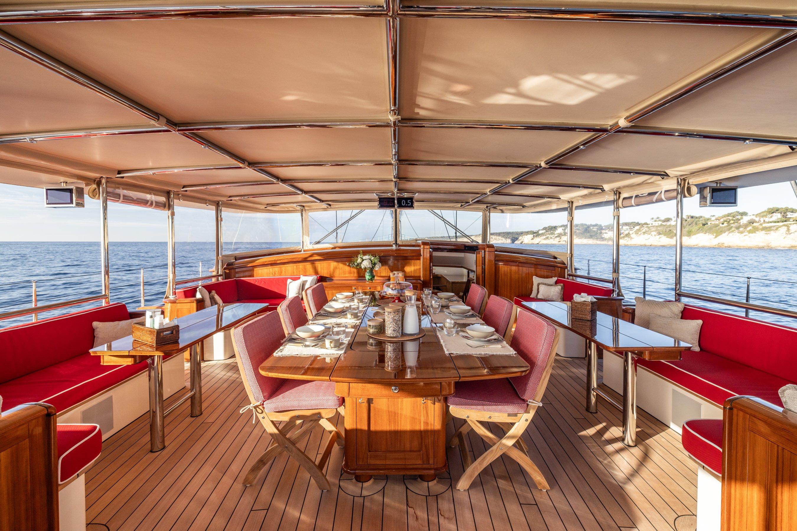 2023 Vitters Cruising Ketch photo 41