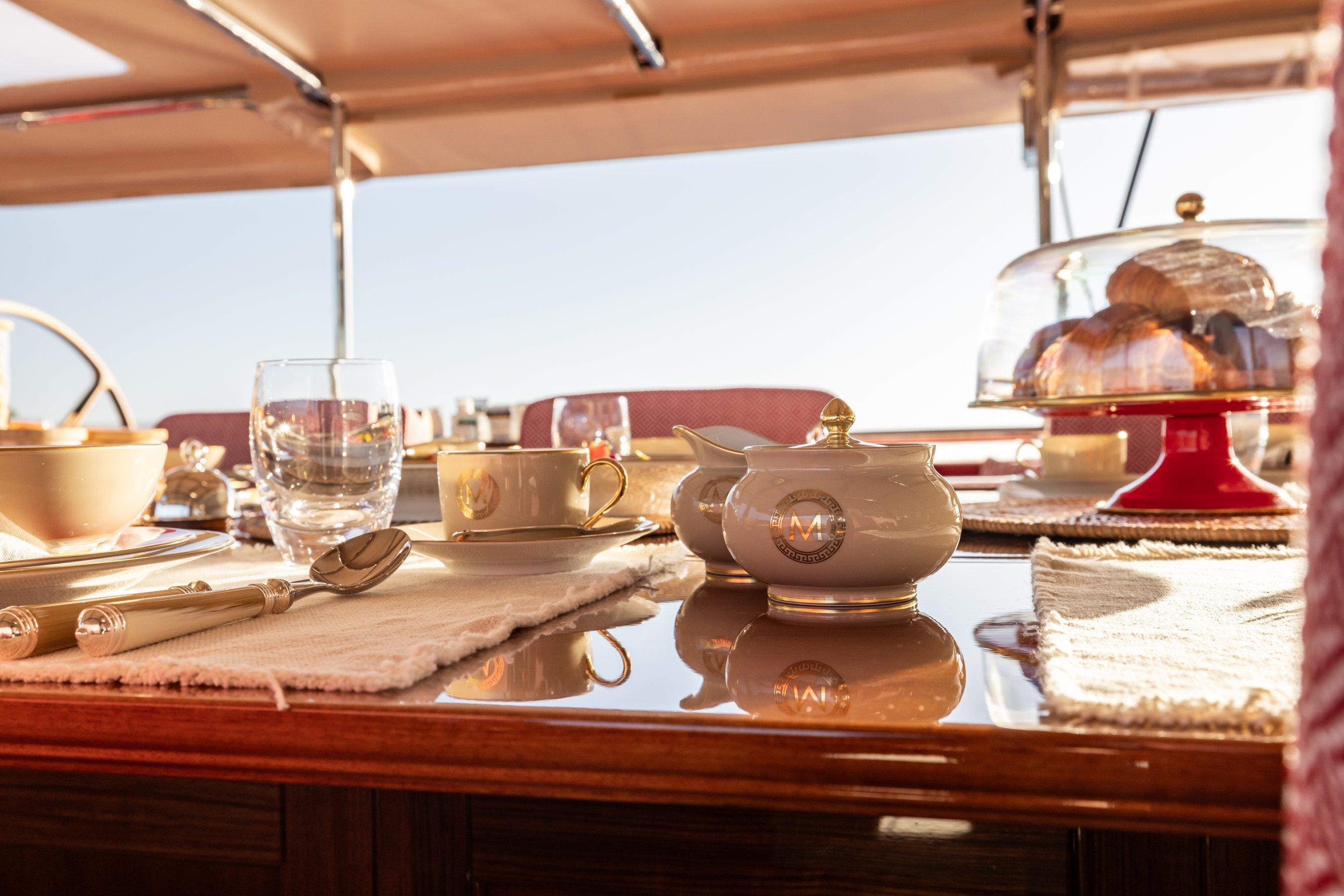 2023 Vitters Cruising Ketch photo 42