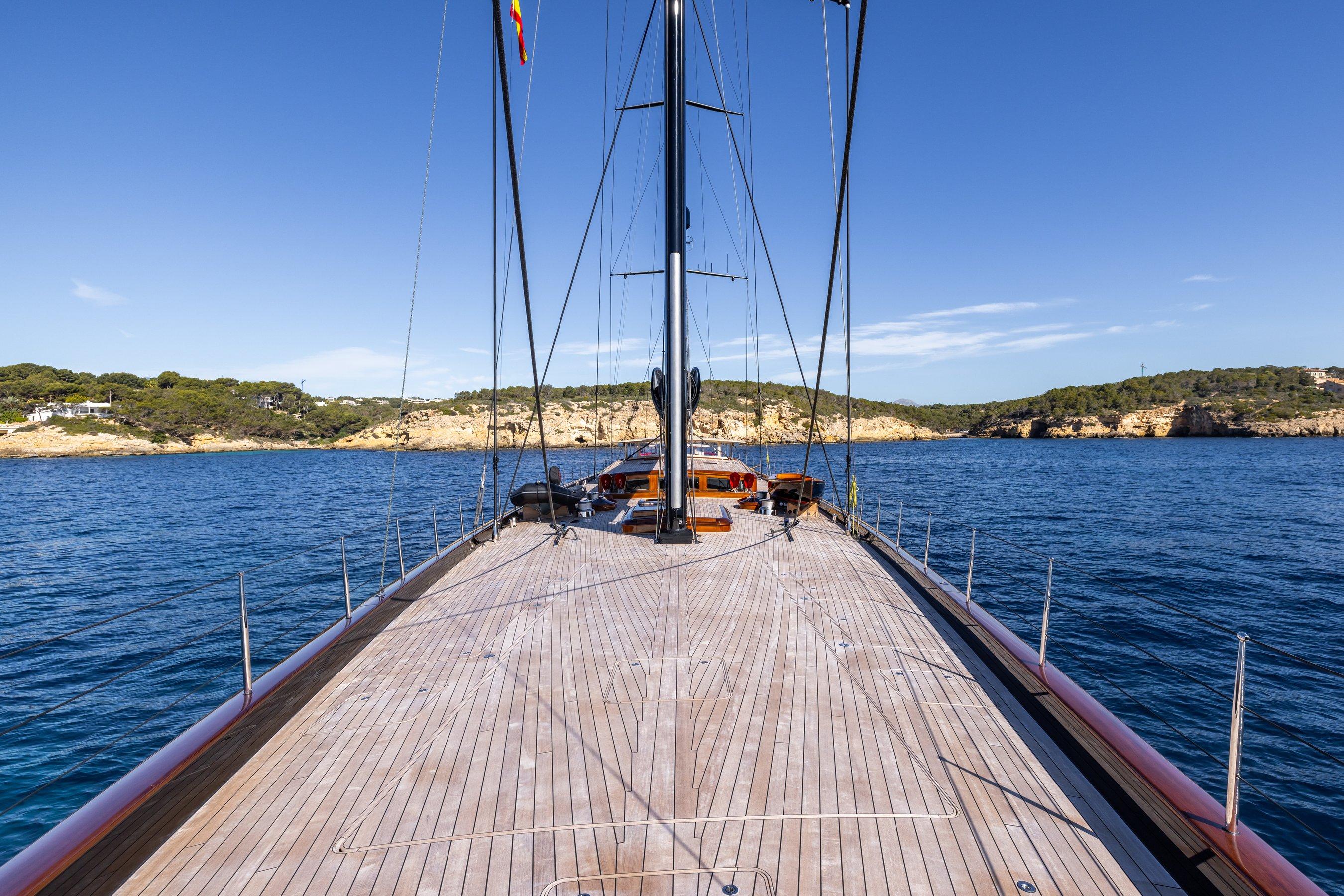 2023 Vitters Cruising Ketch photo 43