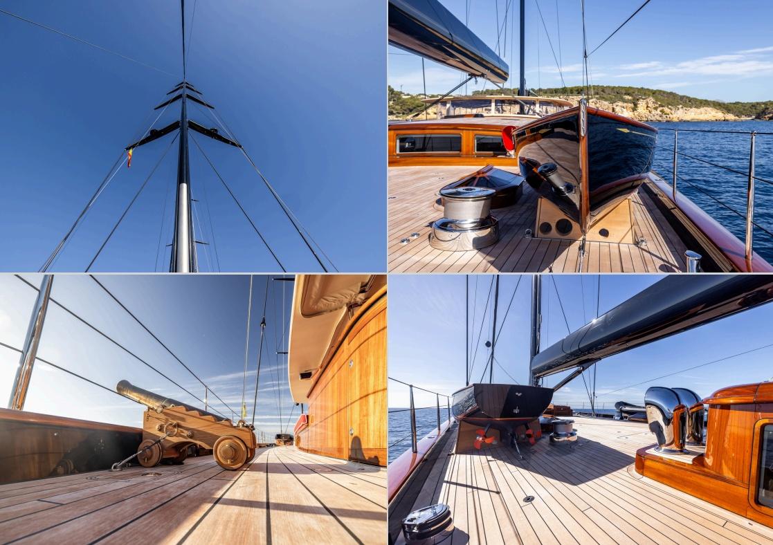 2023 Vitters Cruising Ketch photo 44