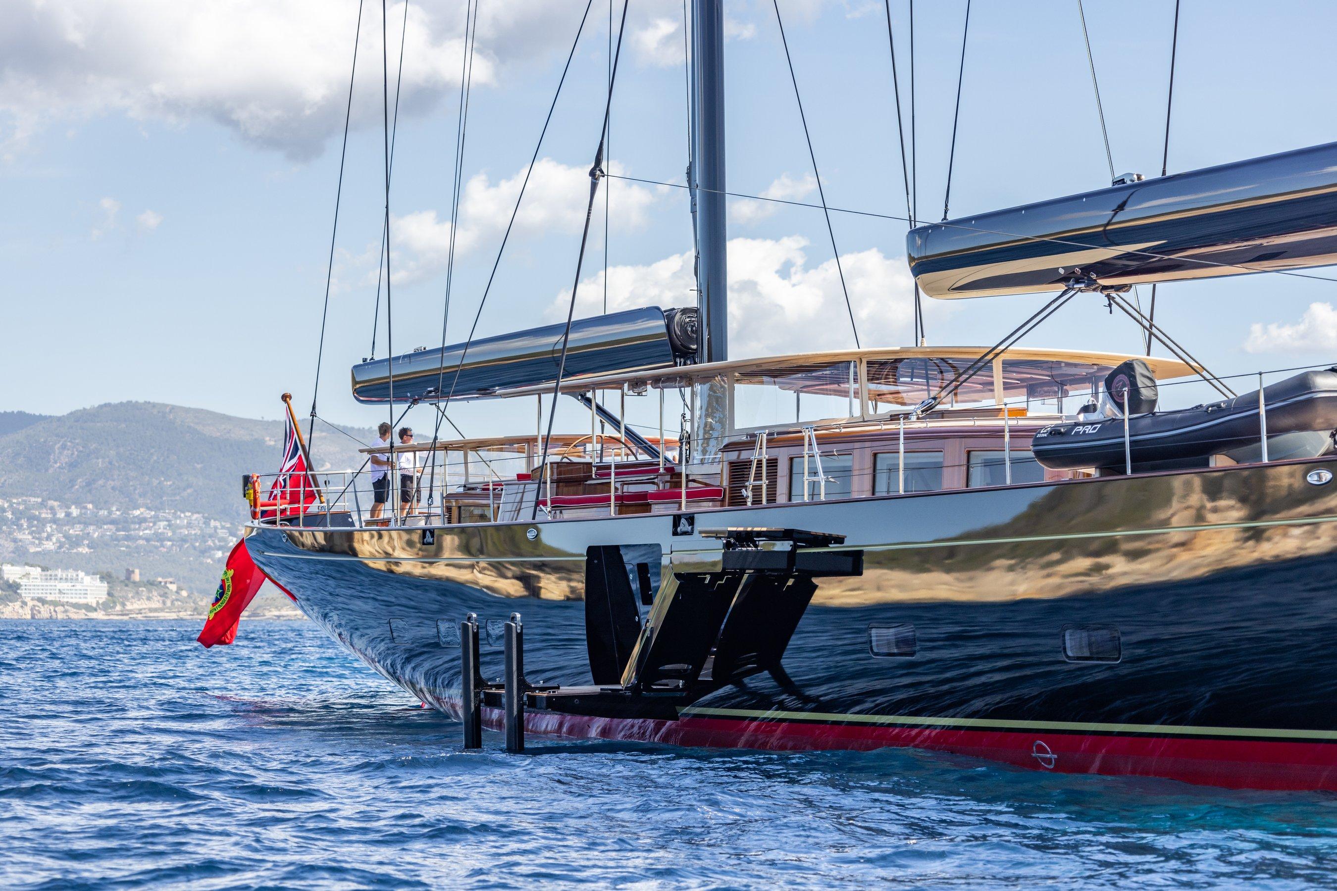 2023 Vitters Cruising Ketch photo 46