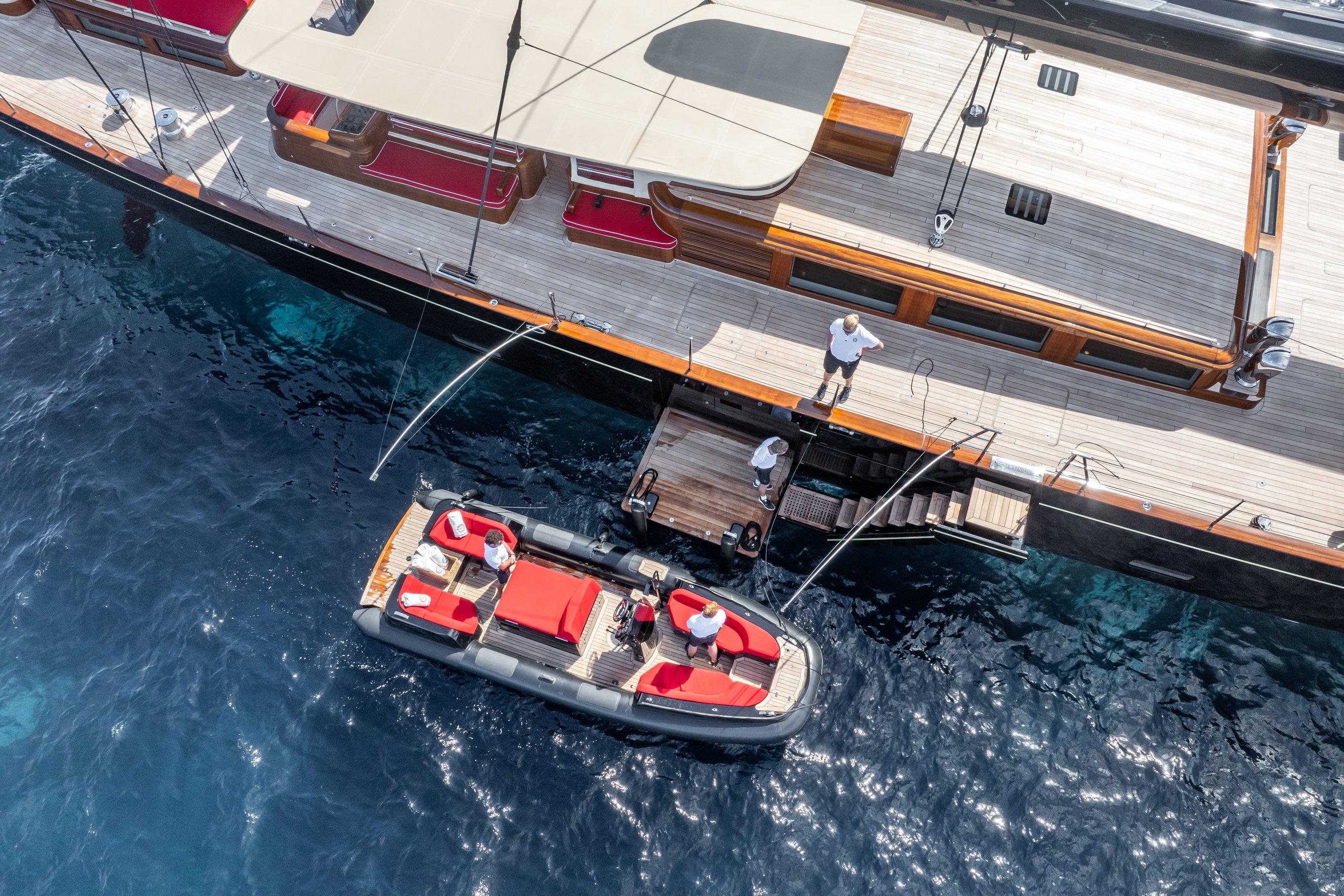 2023 Vitters Cruising Ketch photo 47