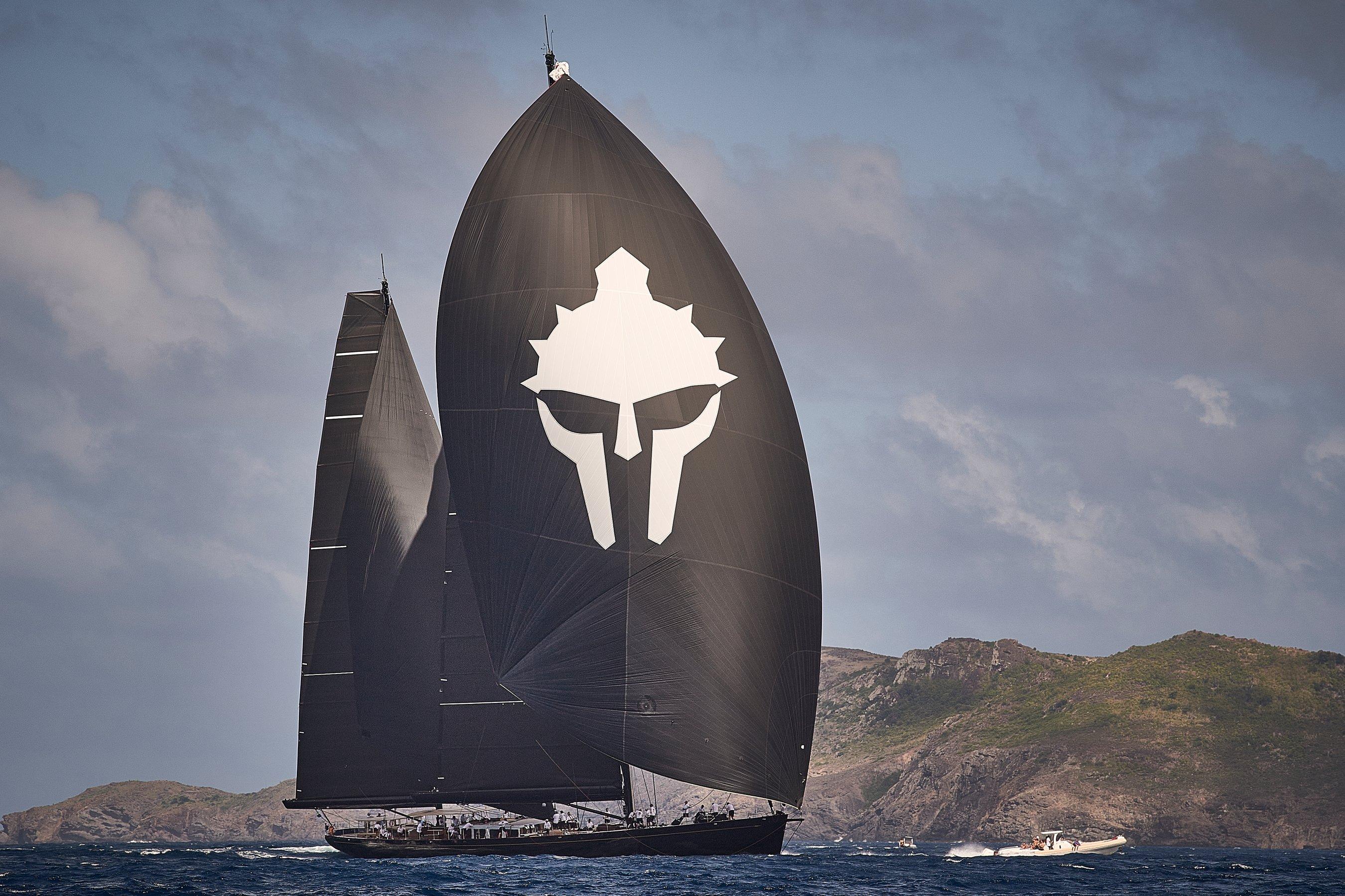 2023 Vitters Cruising Ketch photo 49