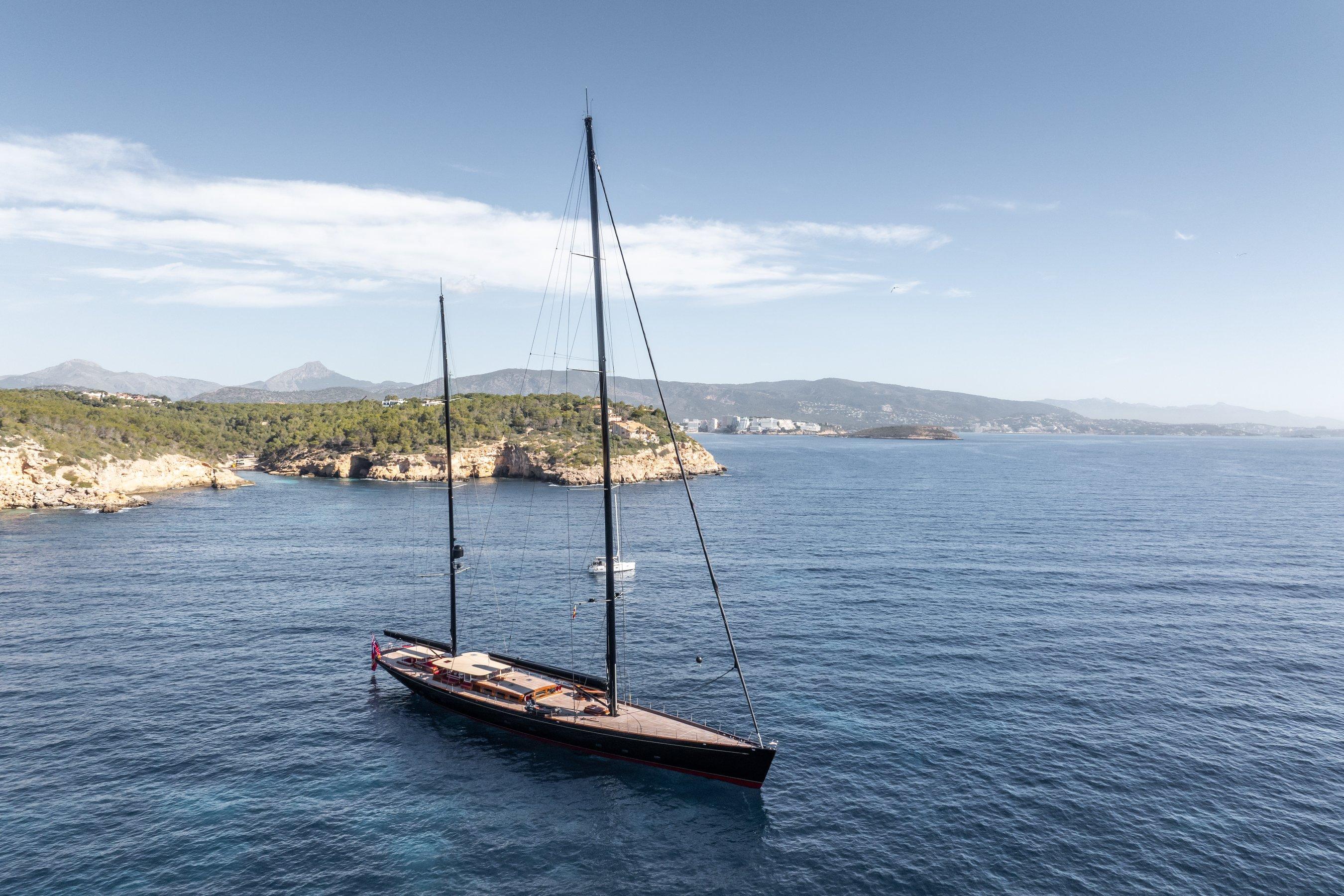 2023 Vitters Cruising Ketch photo 51