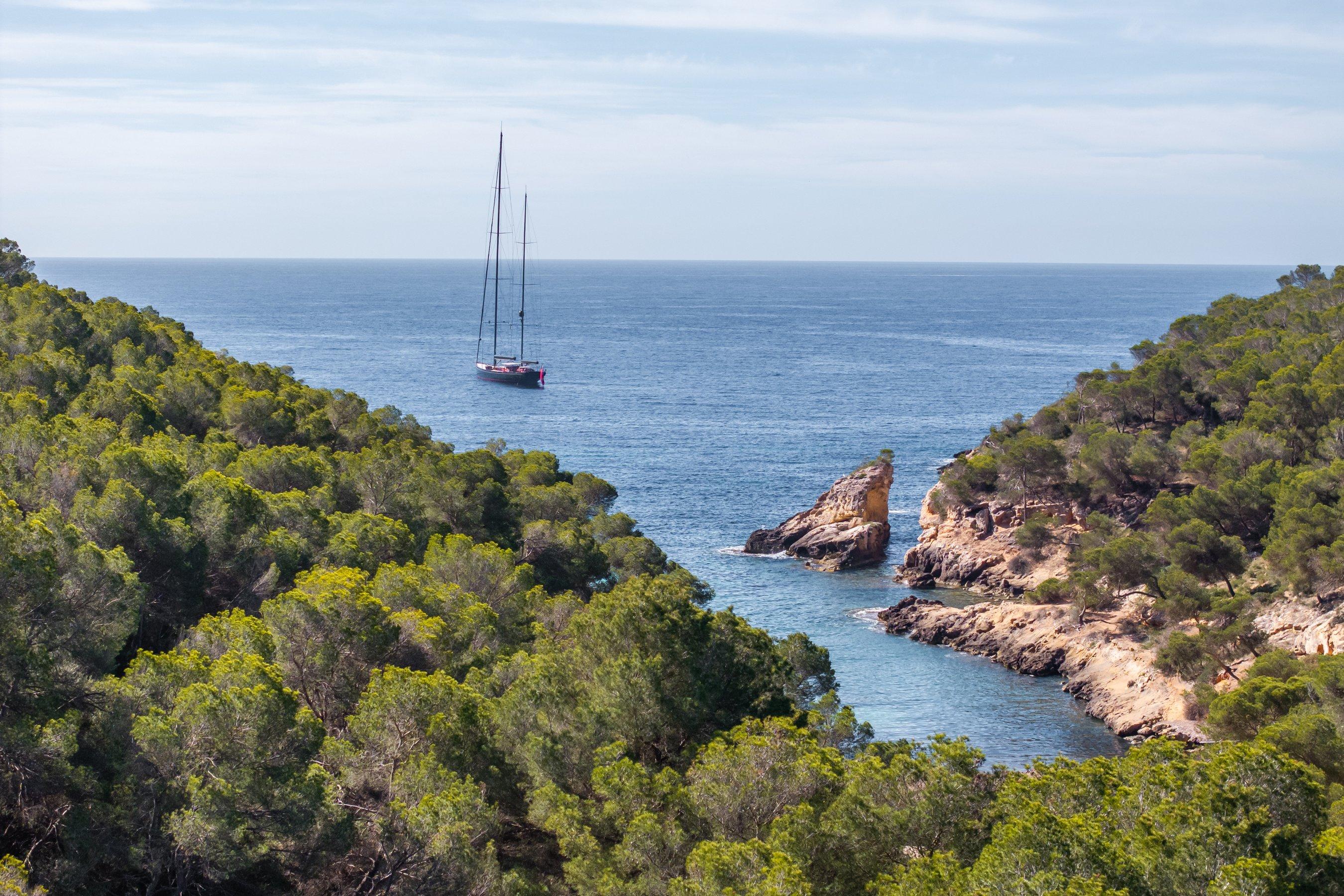 2023 Vitters Cruising Ketch photo 52