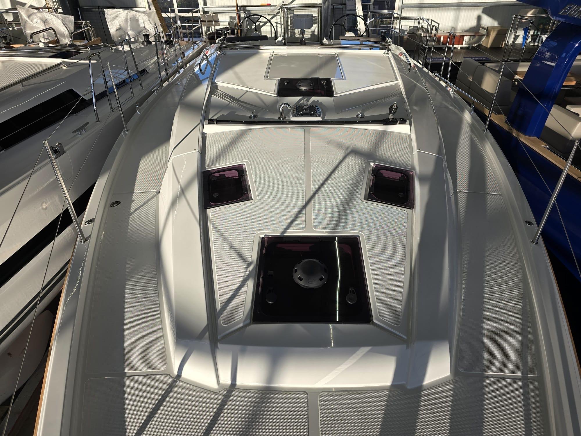 2024 Hanse 360 photo 5