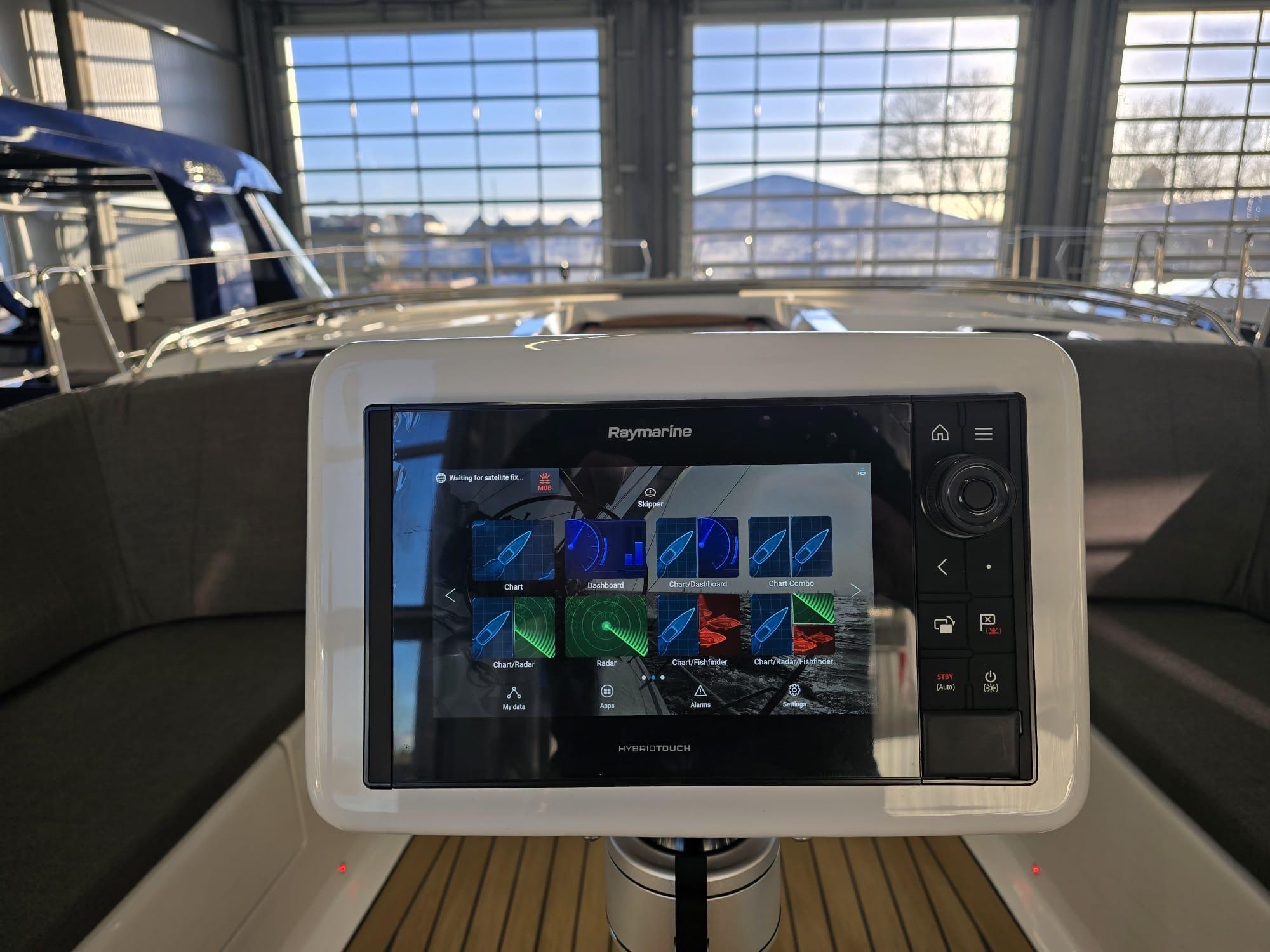 2024 Hanse 360 photo 9