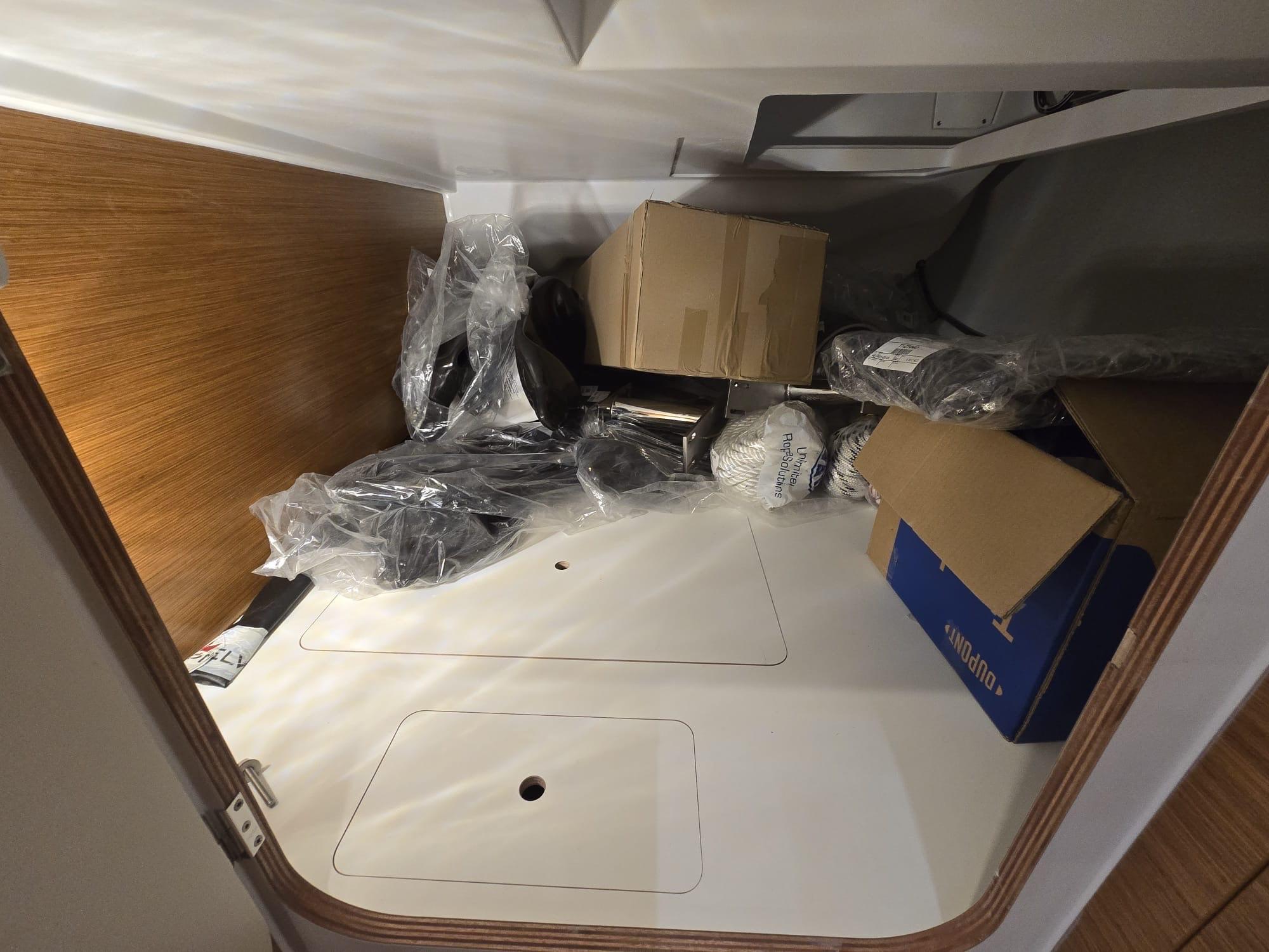 2024 Hanse 360 photo 14
