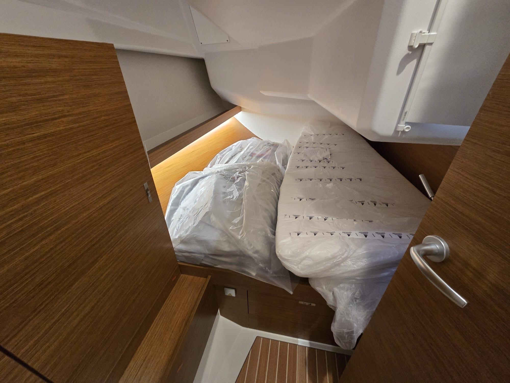 2024 Hanse 360 photo 15
