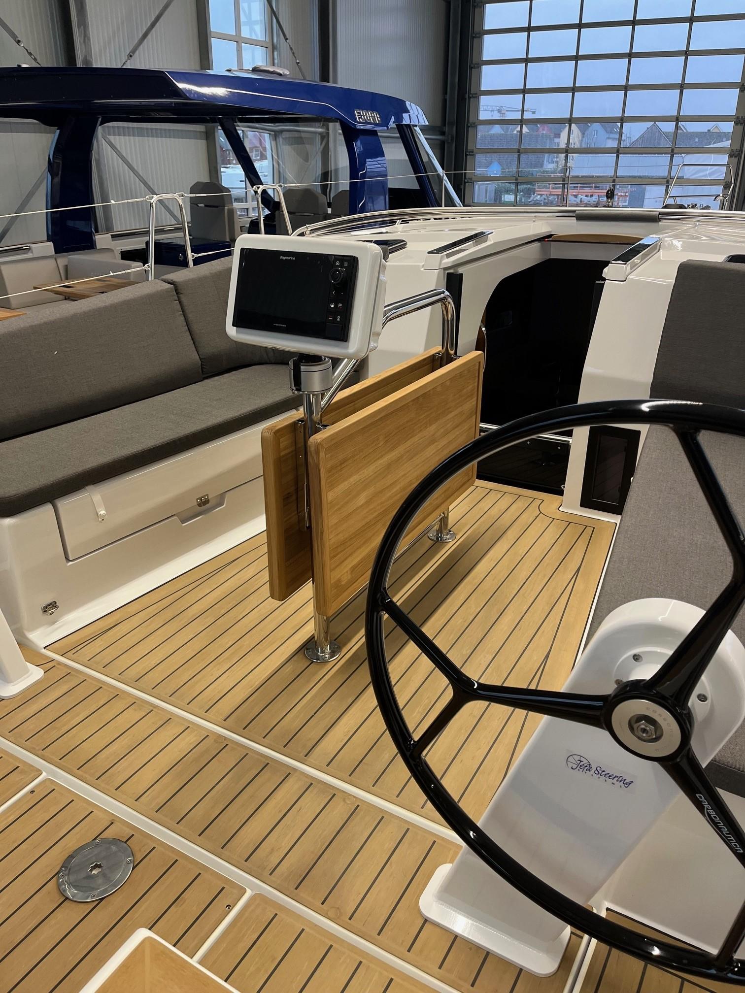 2024 Hanse 360 photo 16