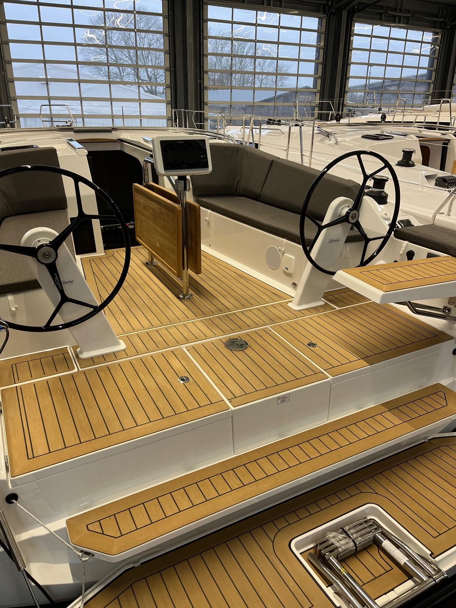 2024 Hanse 360 photo 17