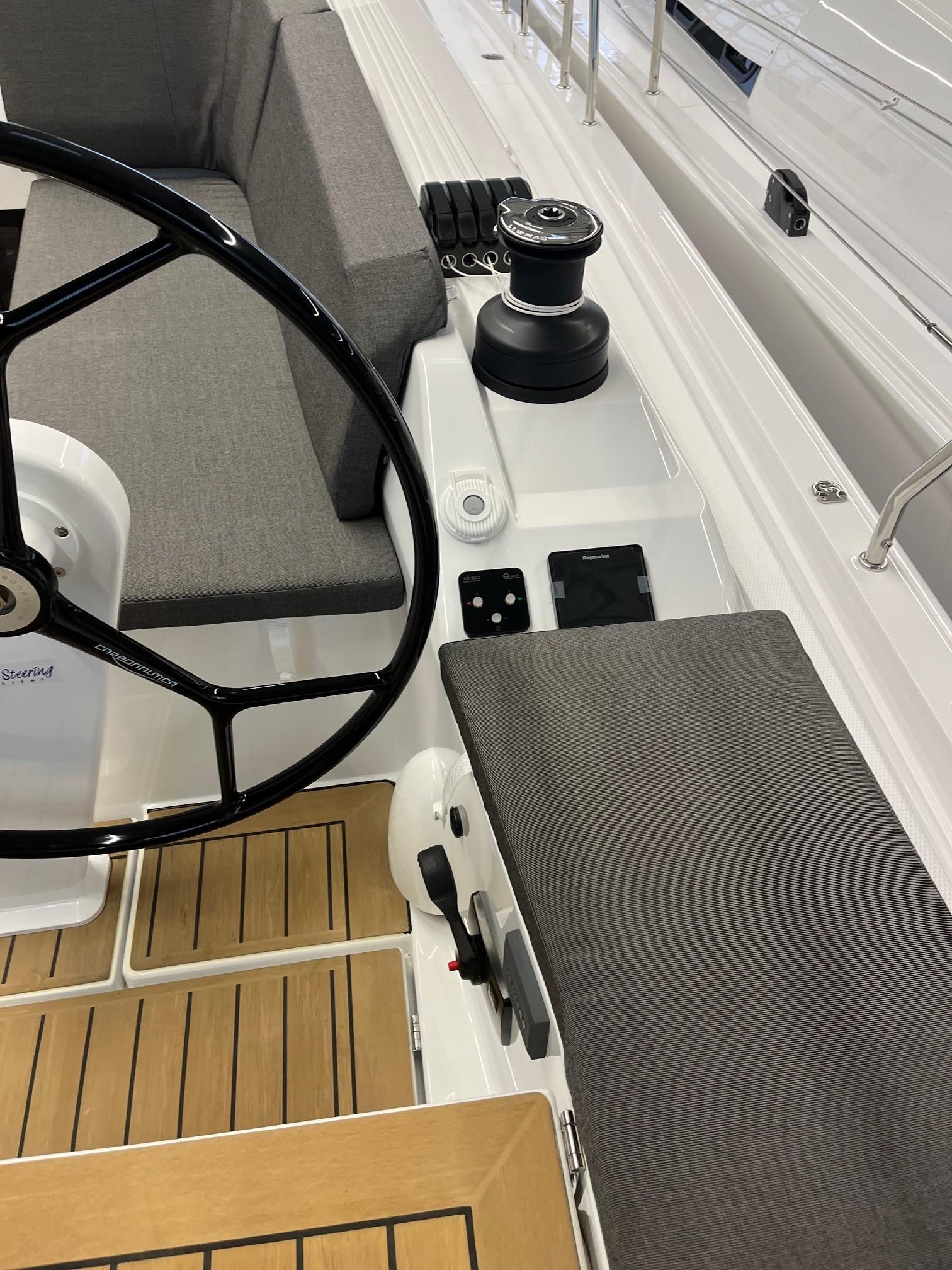 2024 Hanse 360 photo 19