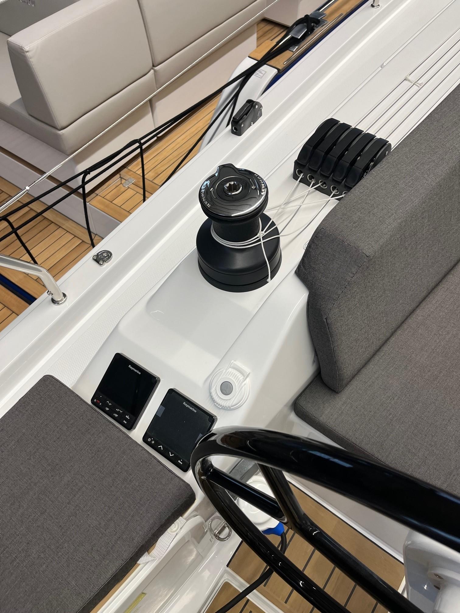 2024 Hanse 360 photo 20