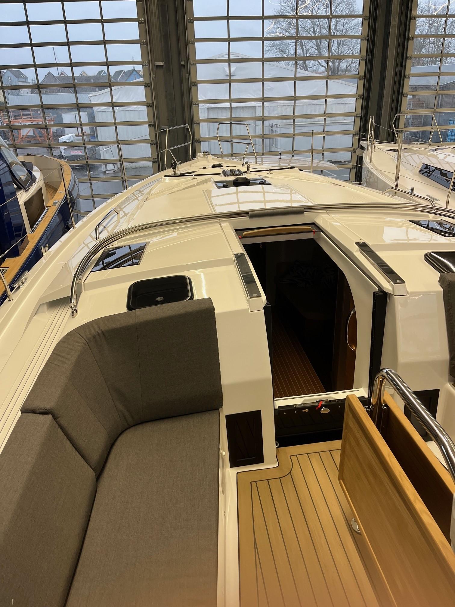 2024 Hanse 360 photo 21