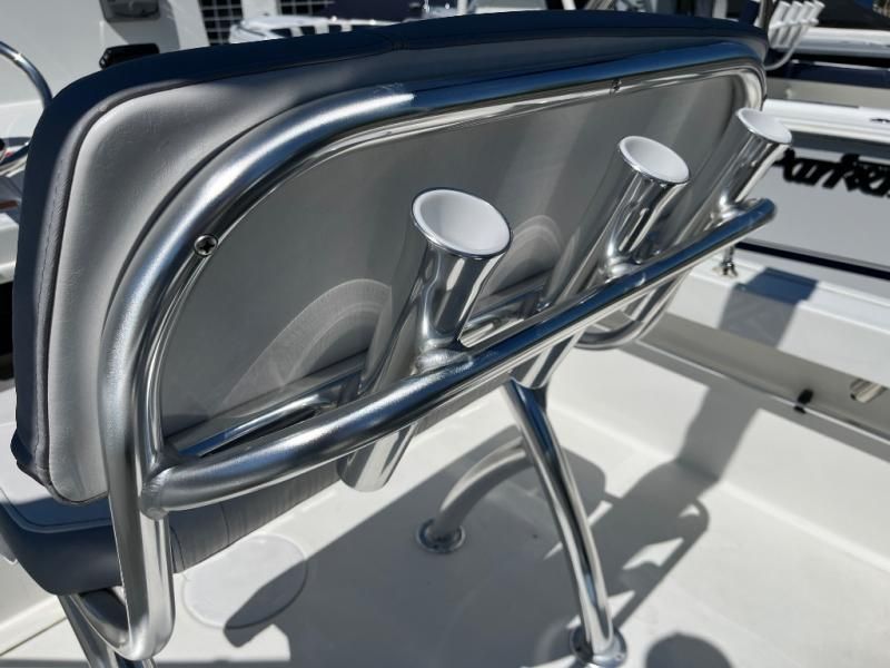 2025 Parker 18SE Center Console photo 22