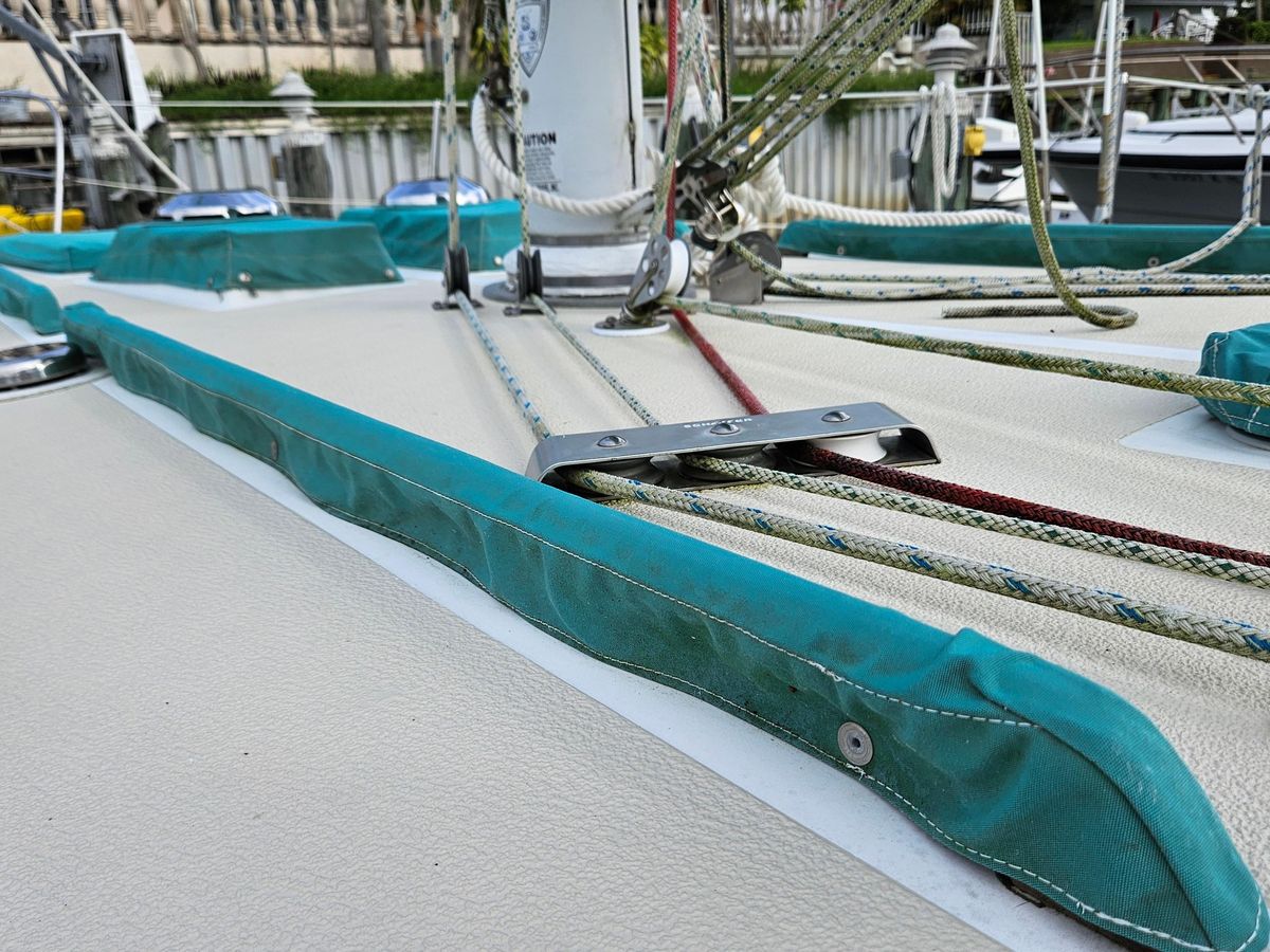 2026 Mega Yacht Custom photo 9