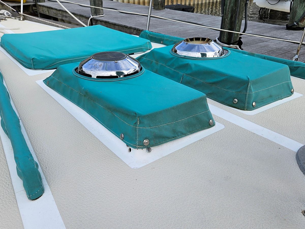 2026 Mega Yacht Custom photo 12
