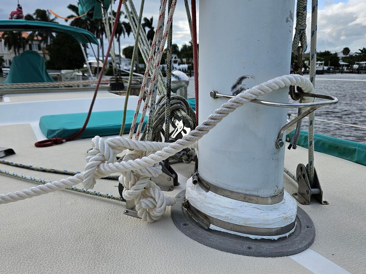 2026 Mega Yacht Custom photo 18