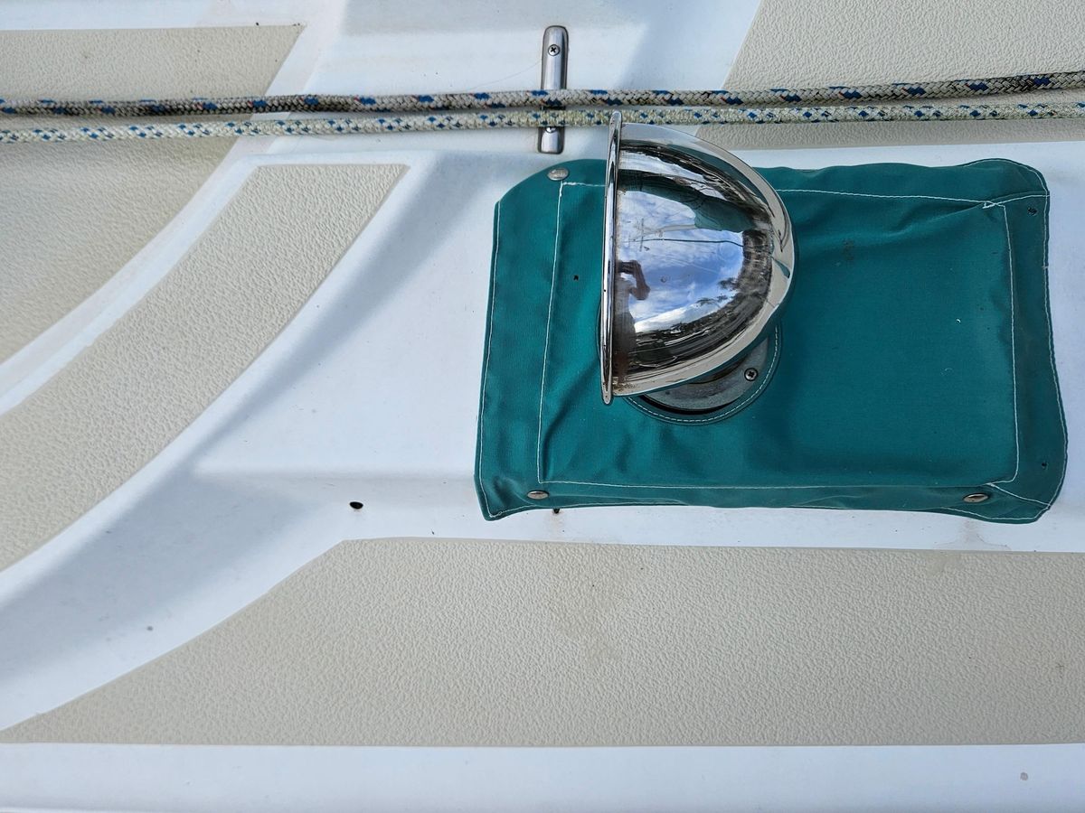 2026 Mega Yacht Custom photo 20