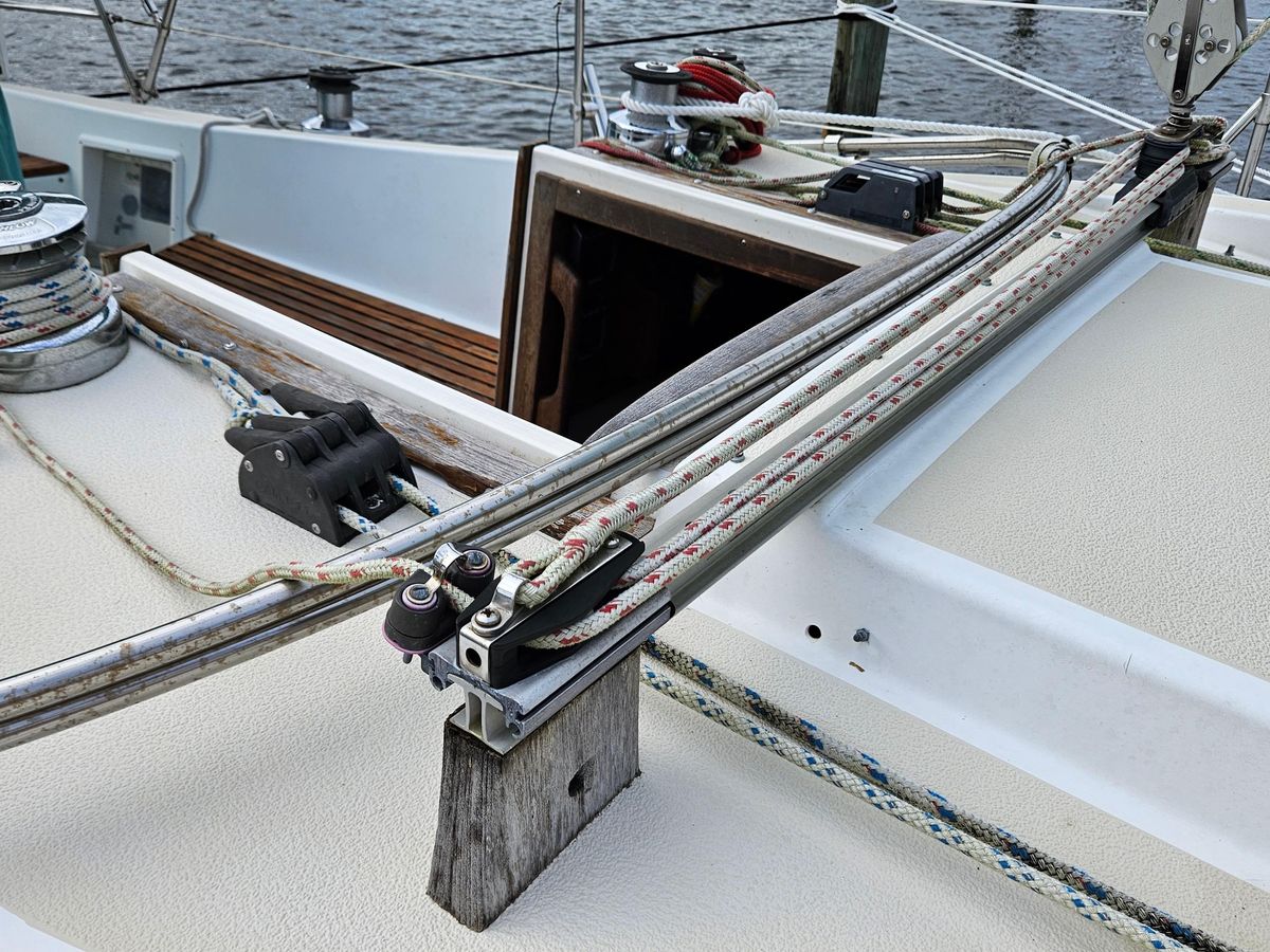 2026 Mega Yacht Custom photo 21