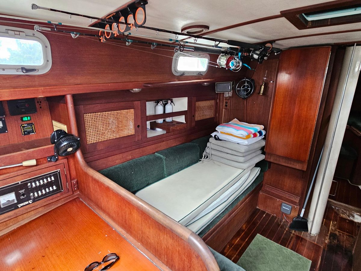 2026 Mega Yacht Custom photo 44