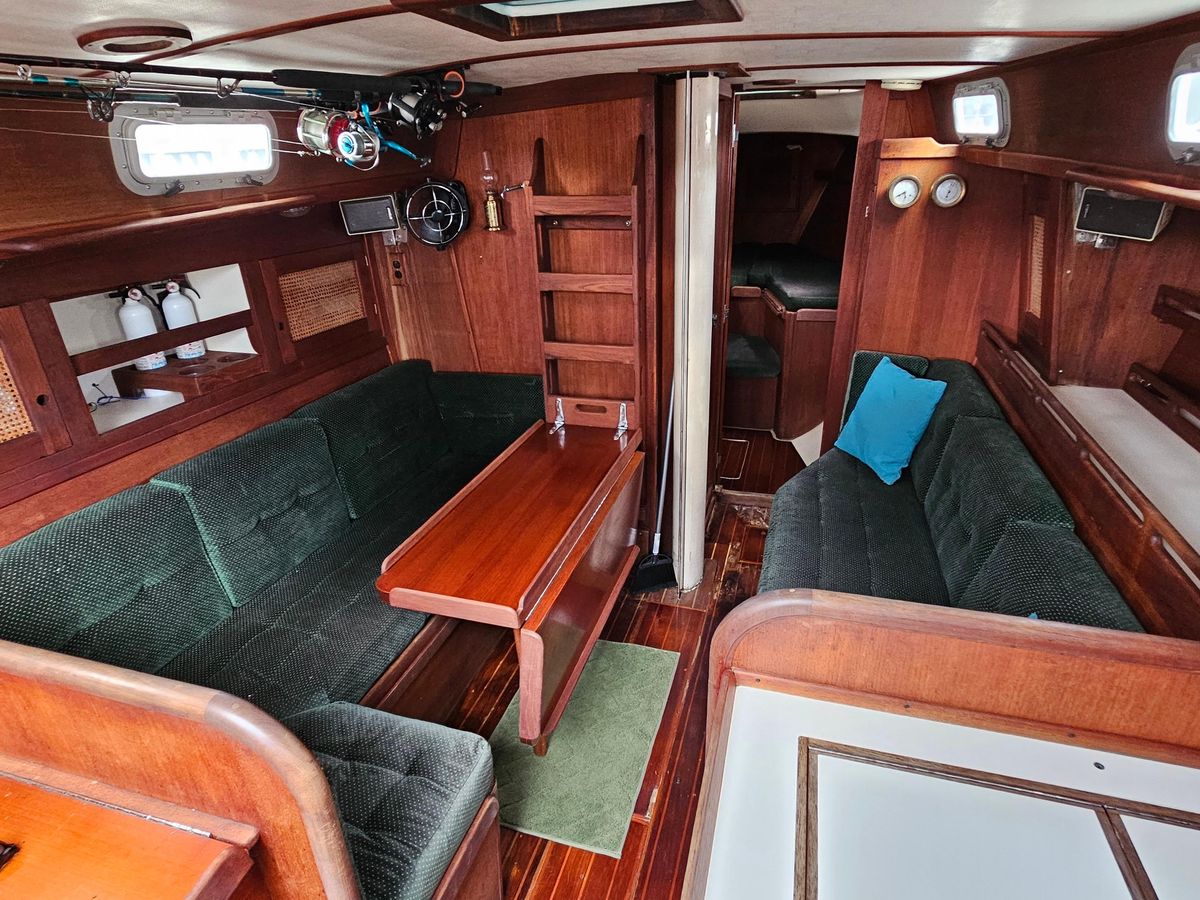 2026 Mega Yacht Custom photo 51