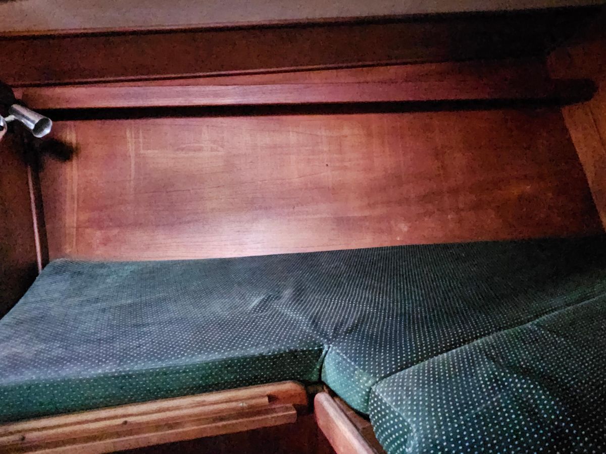 2026 Mega Yacht Custom photo 66