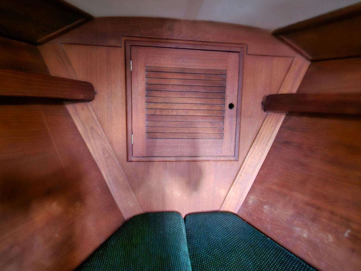 2026 Mega Yacht Custom photo 68