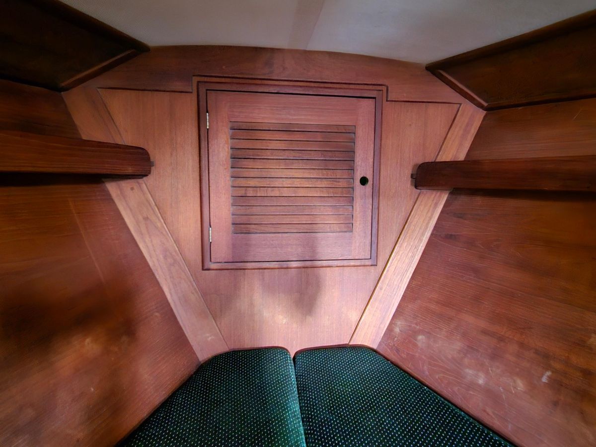 2026 Mega Yacht Custom photo 69