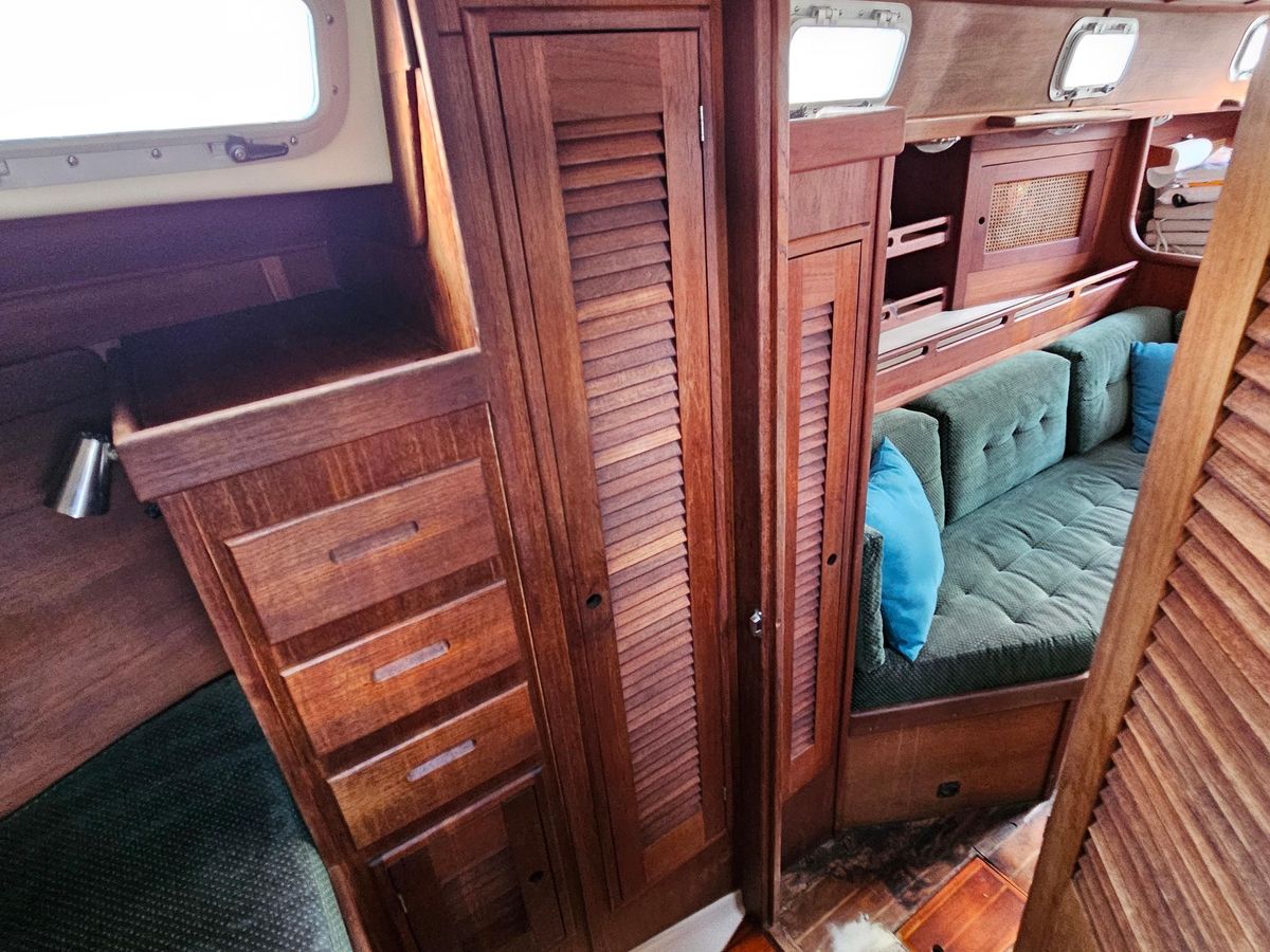 2026 Mega Yacht Custom photo 70