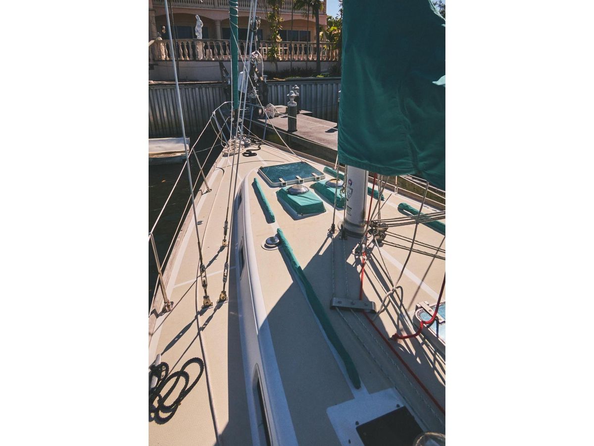 2026 Mega Yacht Custom photo 6